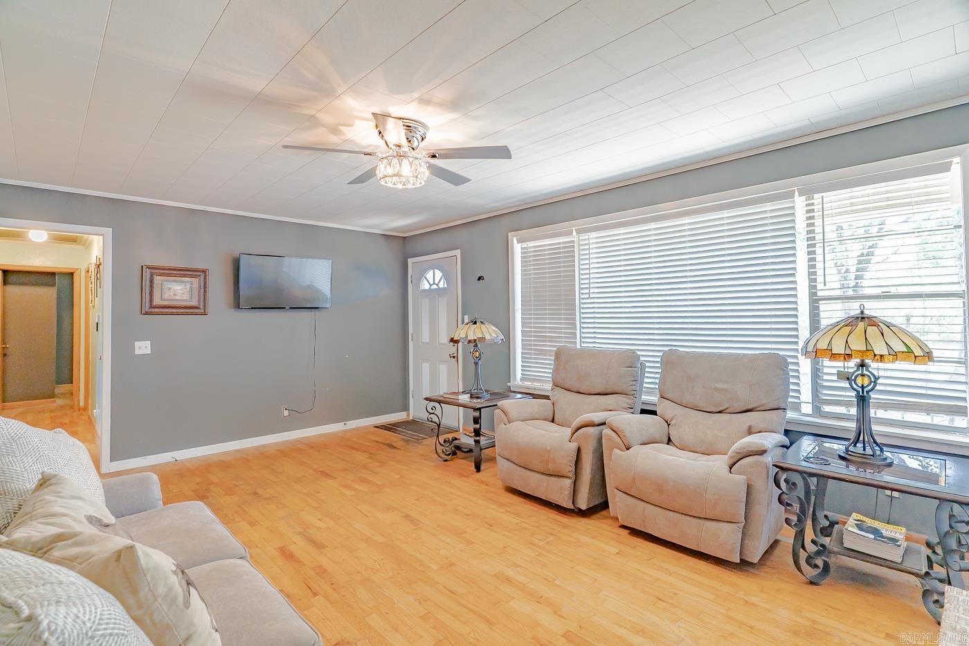 19571 W Highway 90 Ravenden, AR 72459