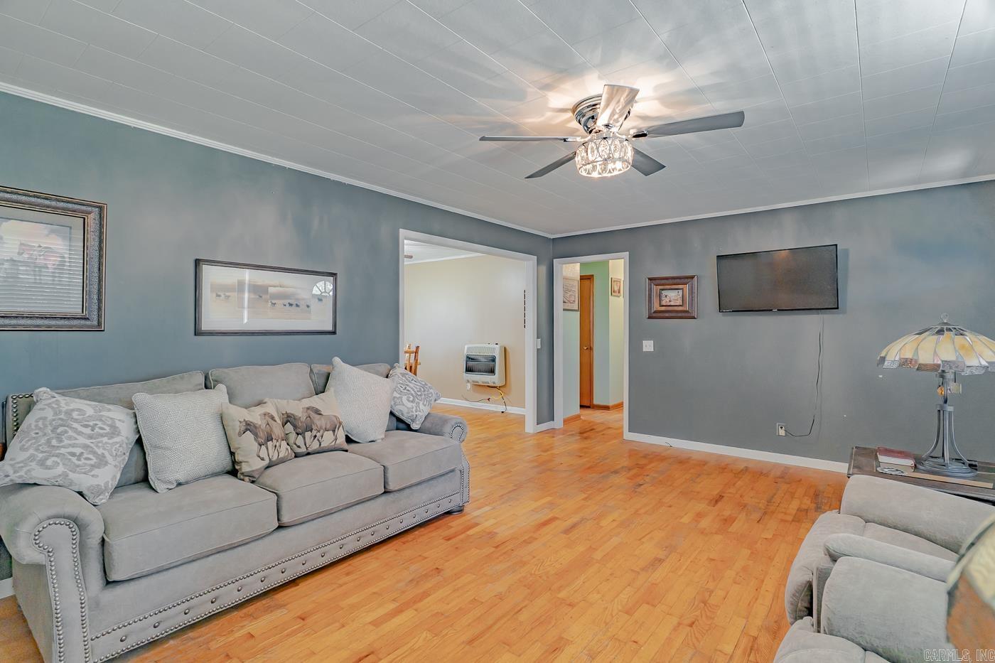 19571 W Highway 90 Ravenden, AR 72459