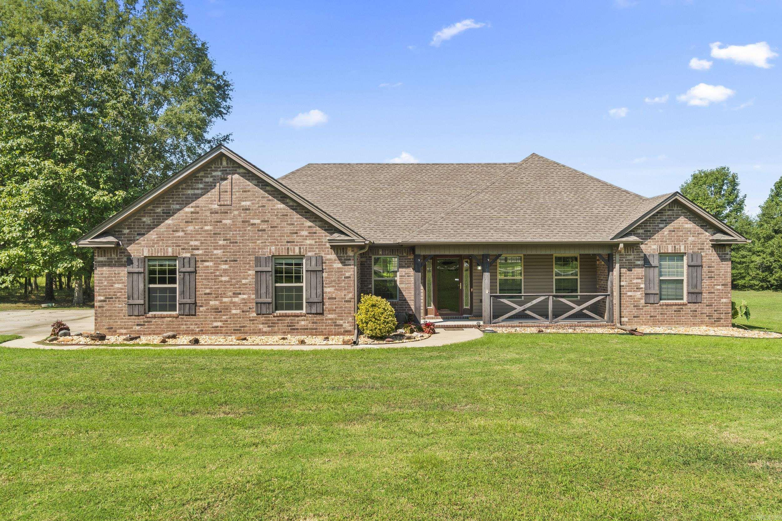 4127 Highway 13 McRae, AR 72102