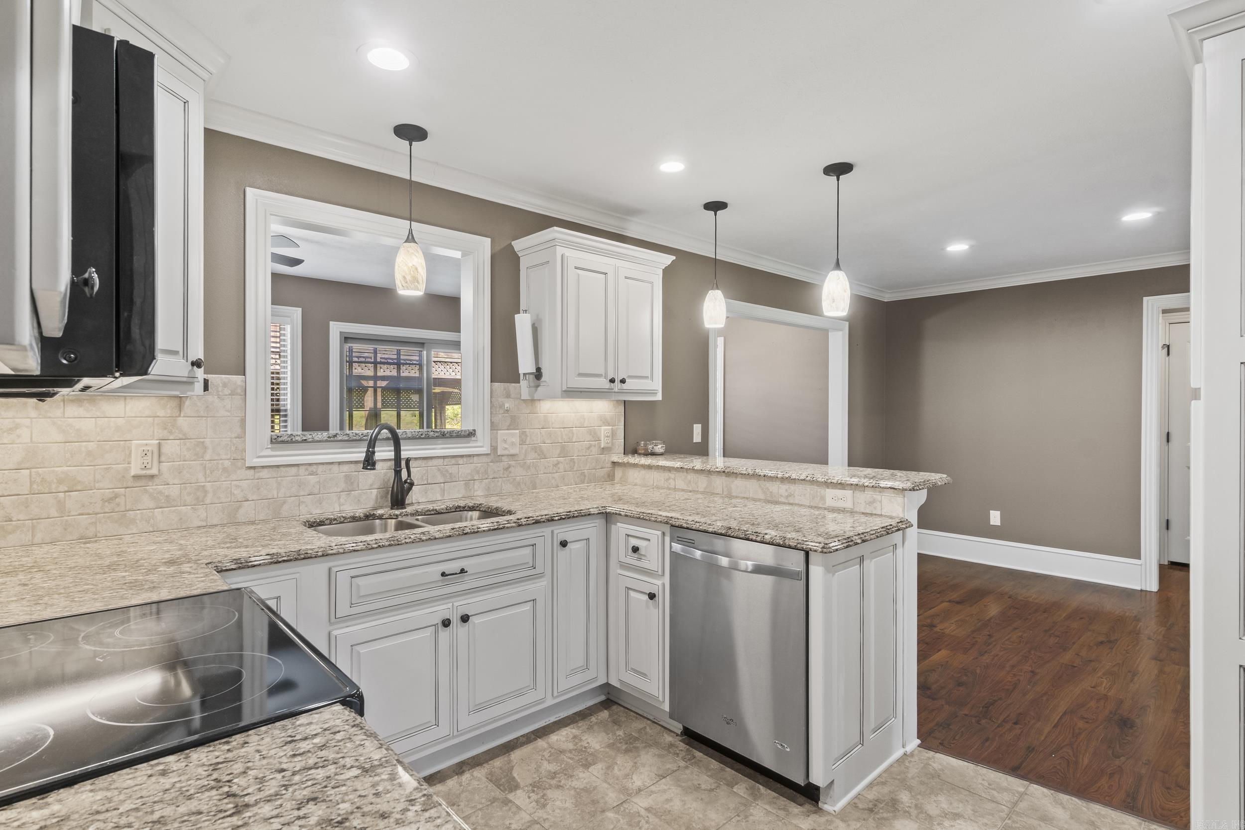 4127 Highway 13 McRae, AR 72102