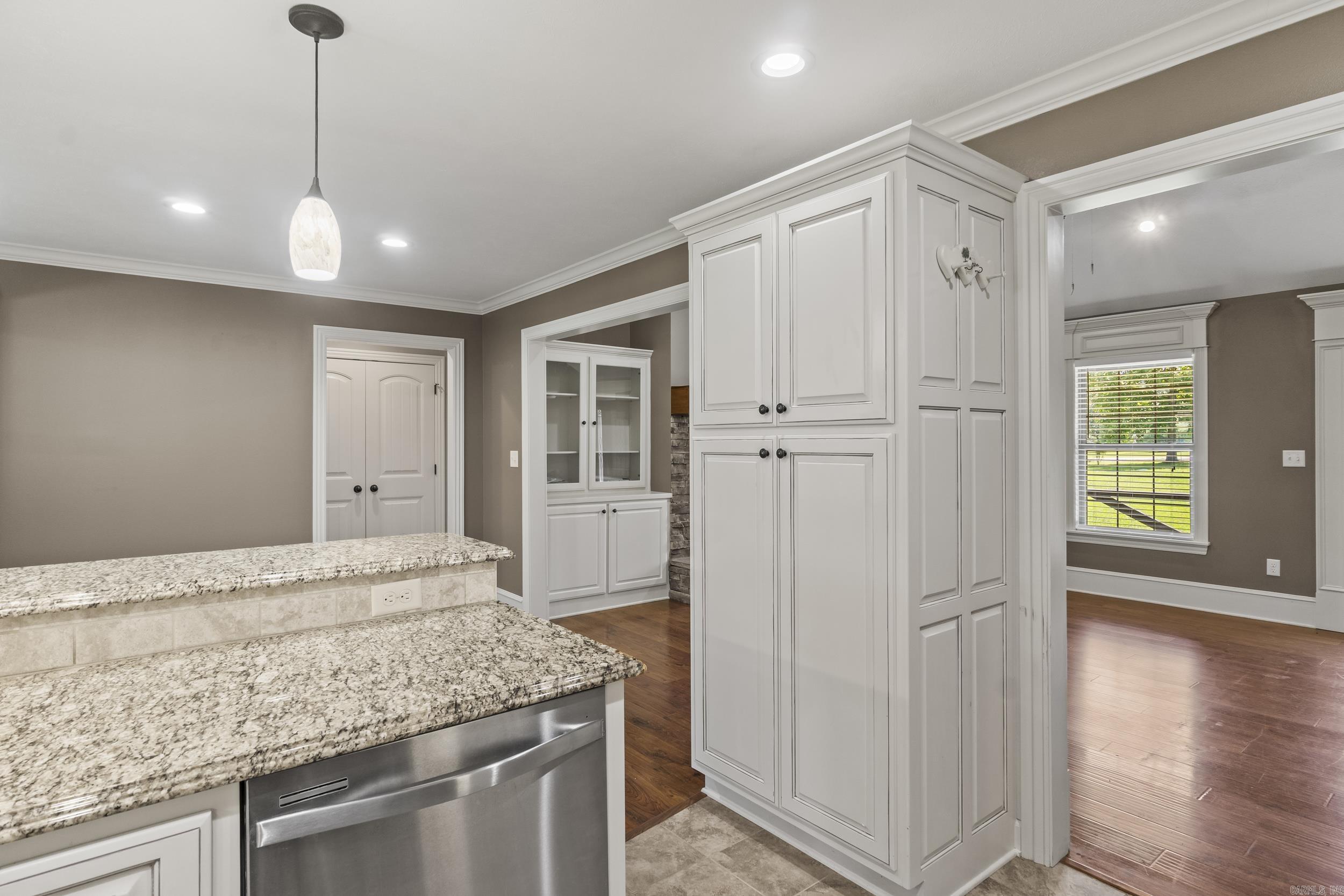 4127 Highway 13 McRae, AR 72102