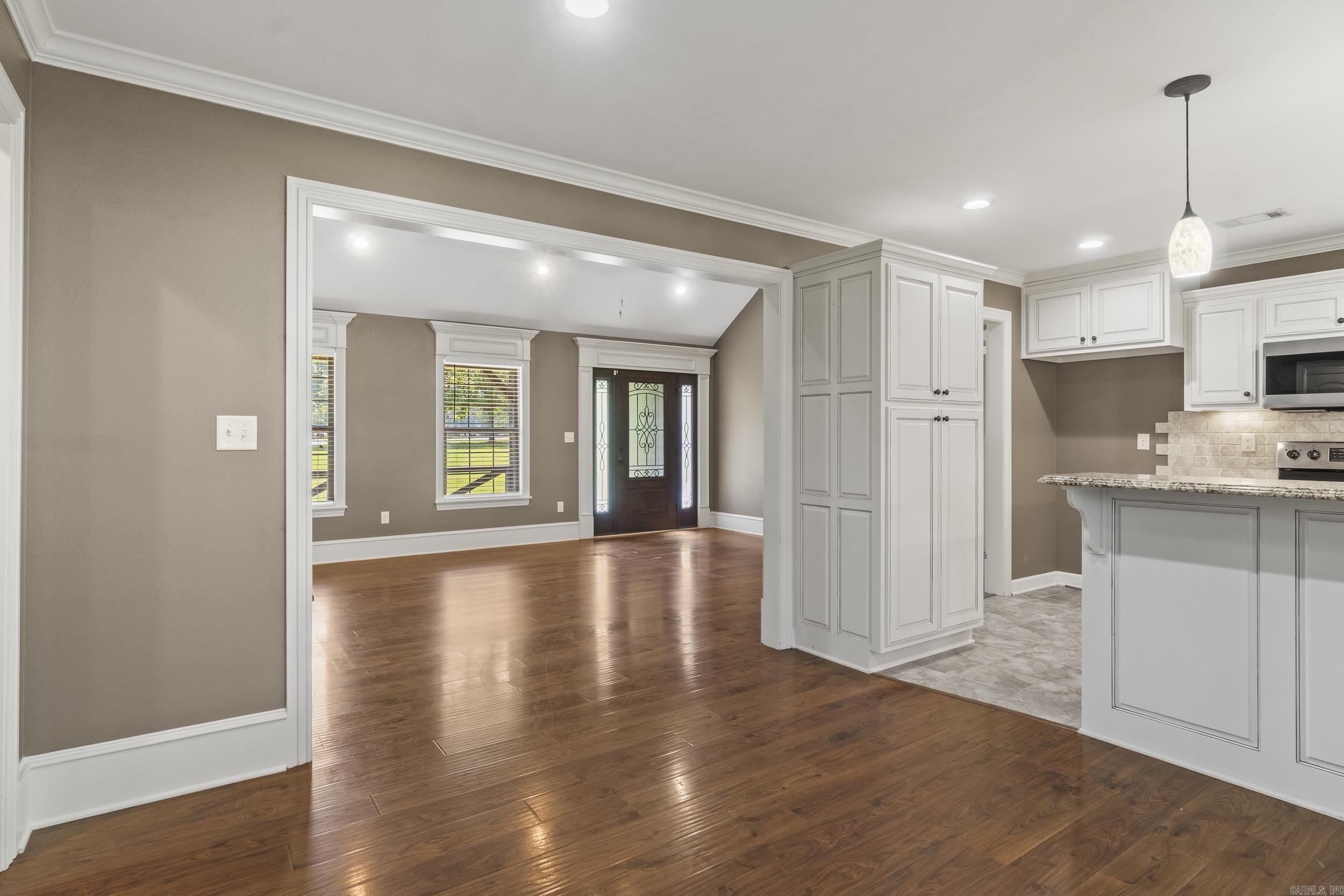 4127 Highway 13 McRae, AR 72102