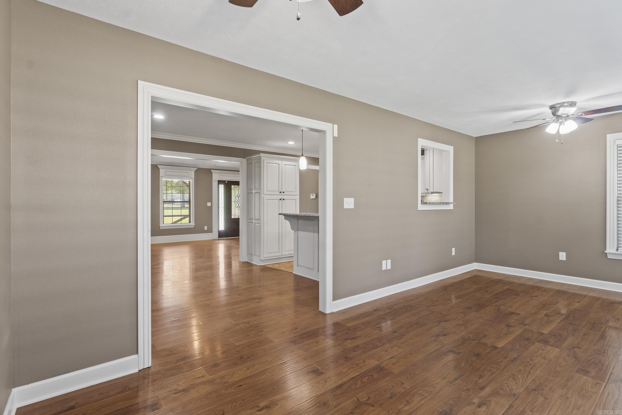 4127 Highway 13 McRae, AR 72102