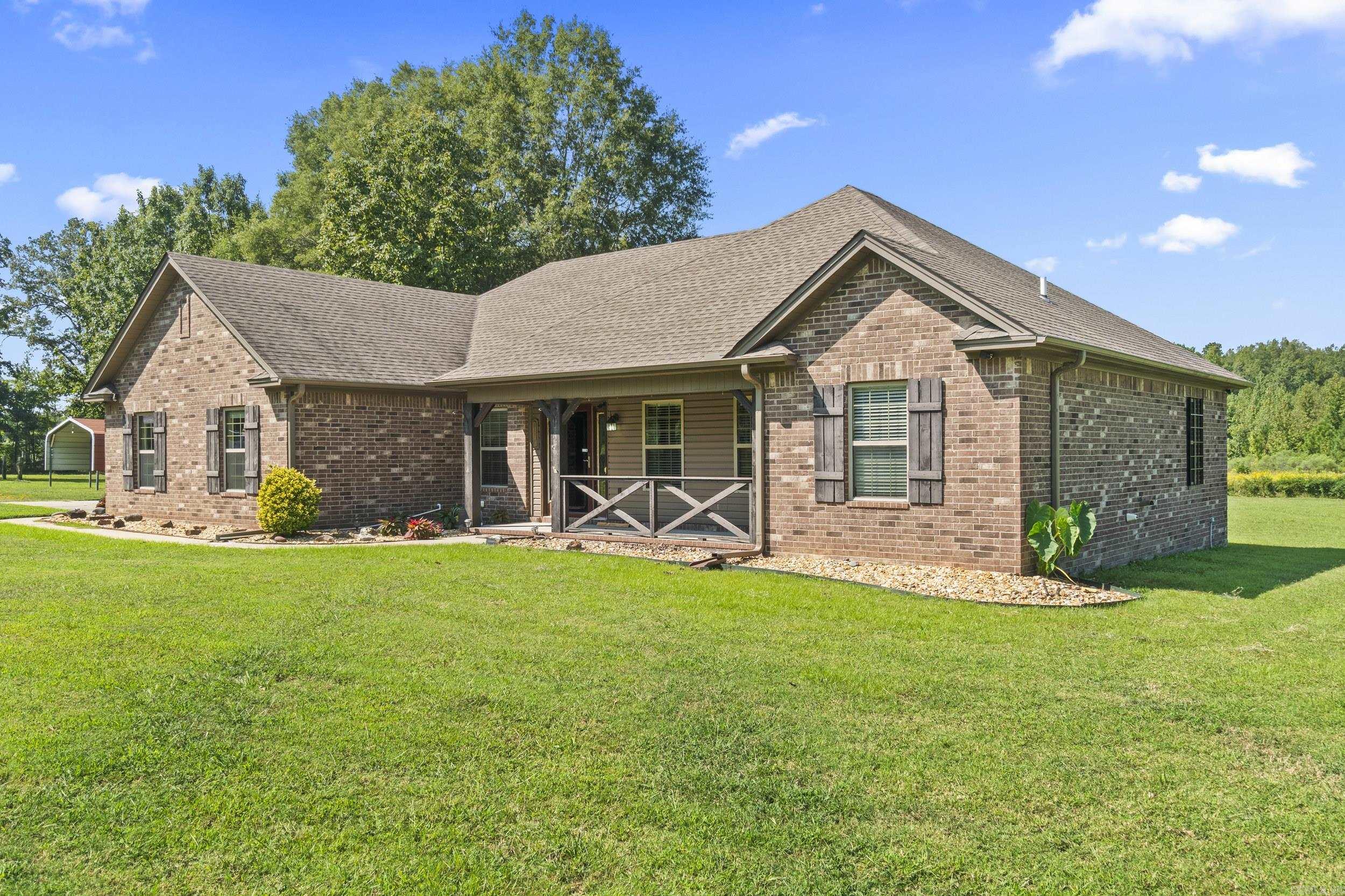 4127 Highway 13 McRae, AR 72102