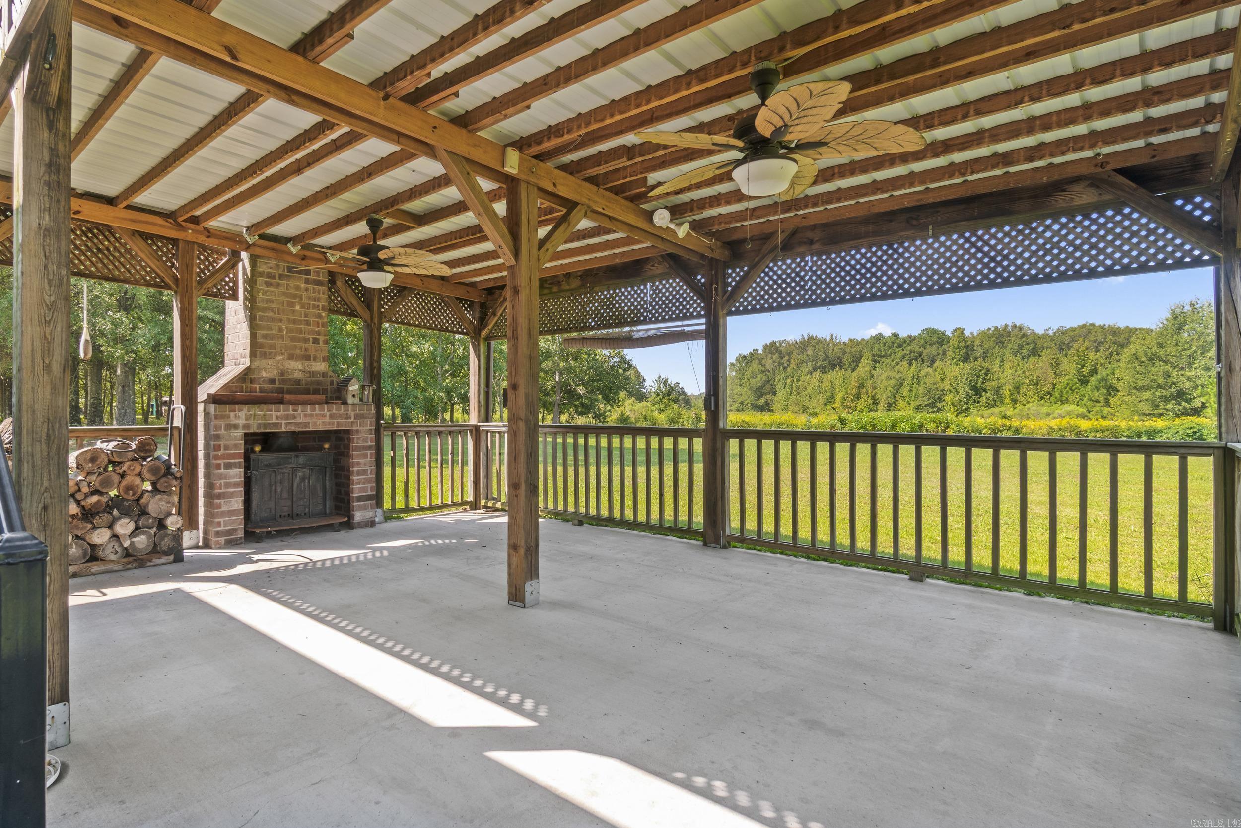 4127 Highway 13 McRae, AR 72102