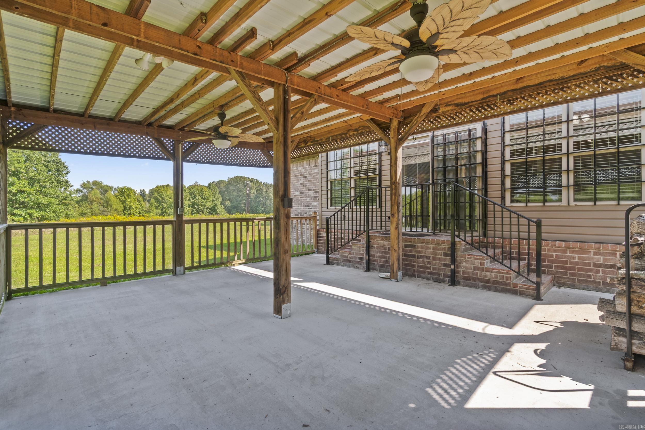 4127 Highway 13 McRae, AR 72102
