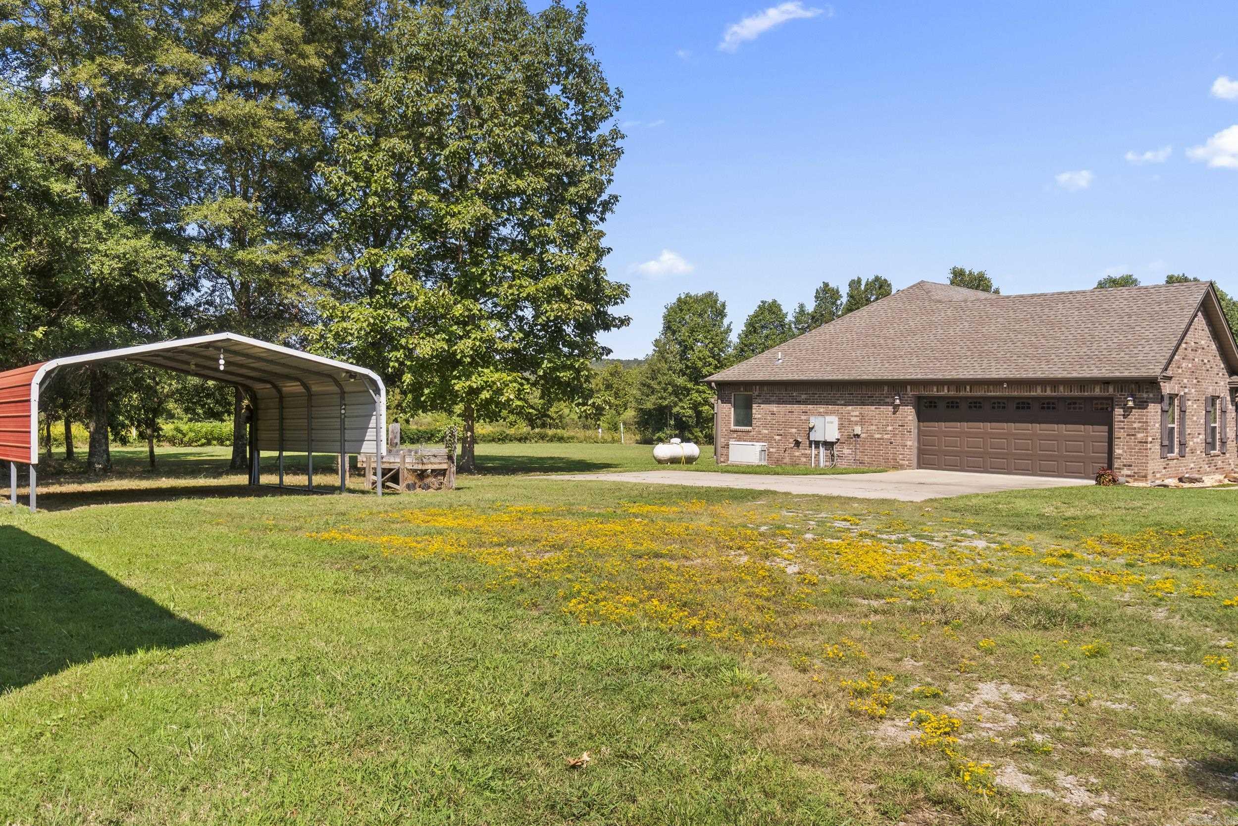 4127 Highway 13 McRae, AR 72102