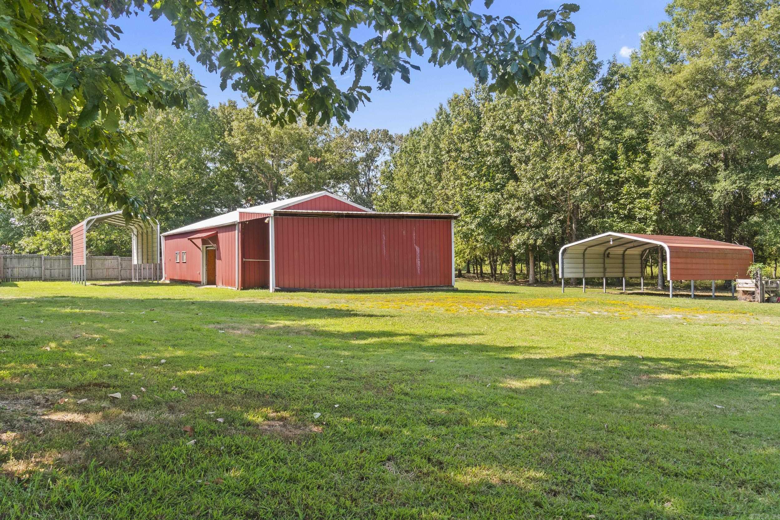 4127 Highway 13 McRae, AR 72102