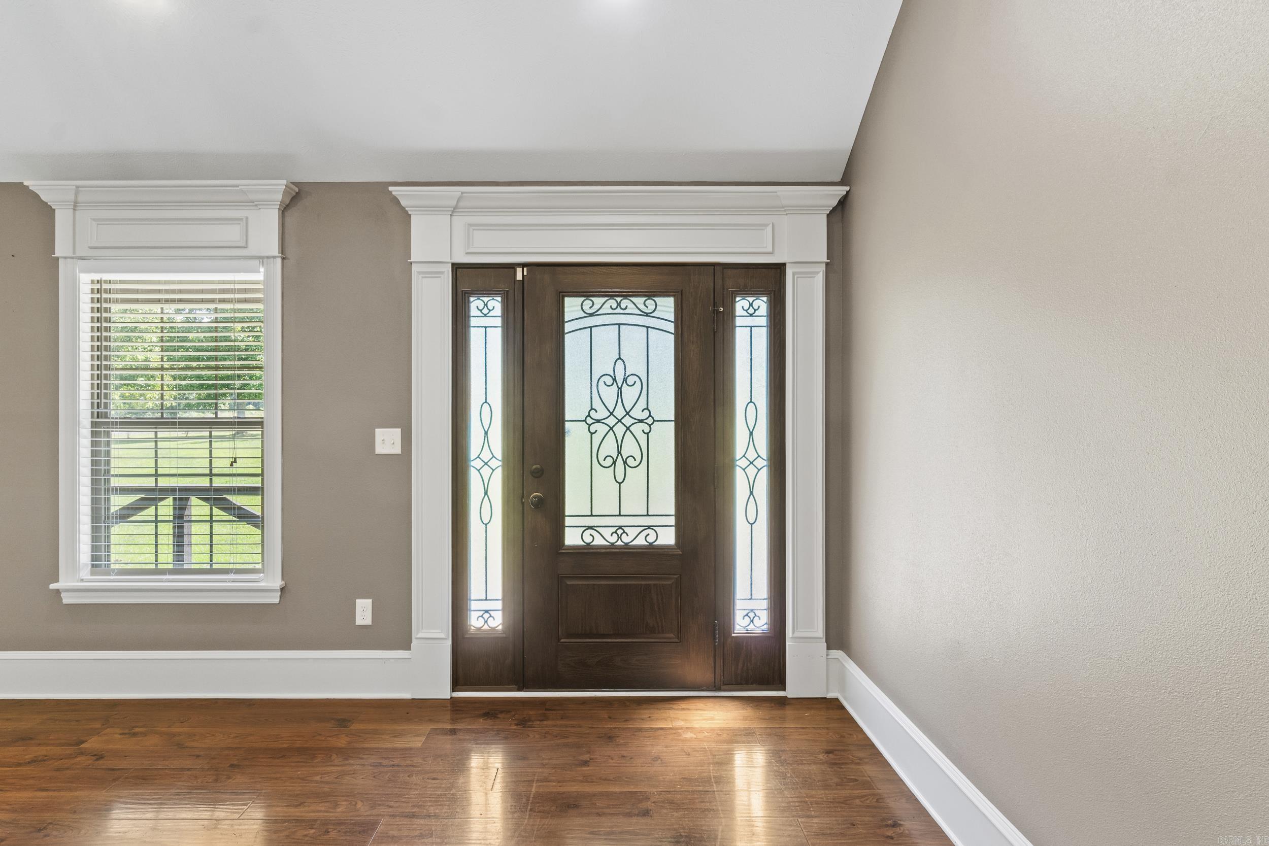 4127 Highway 13 McRae, AR 72102