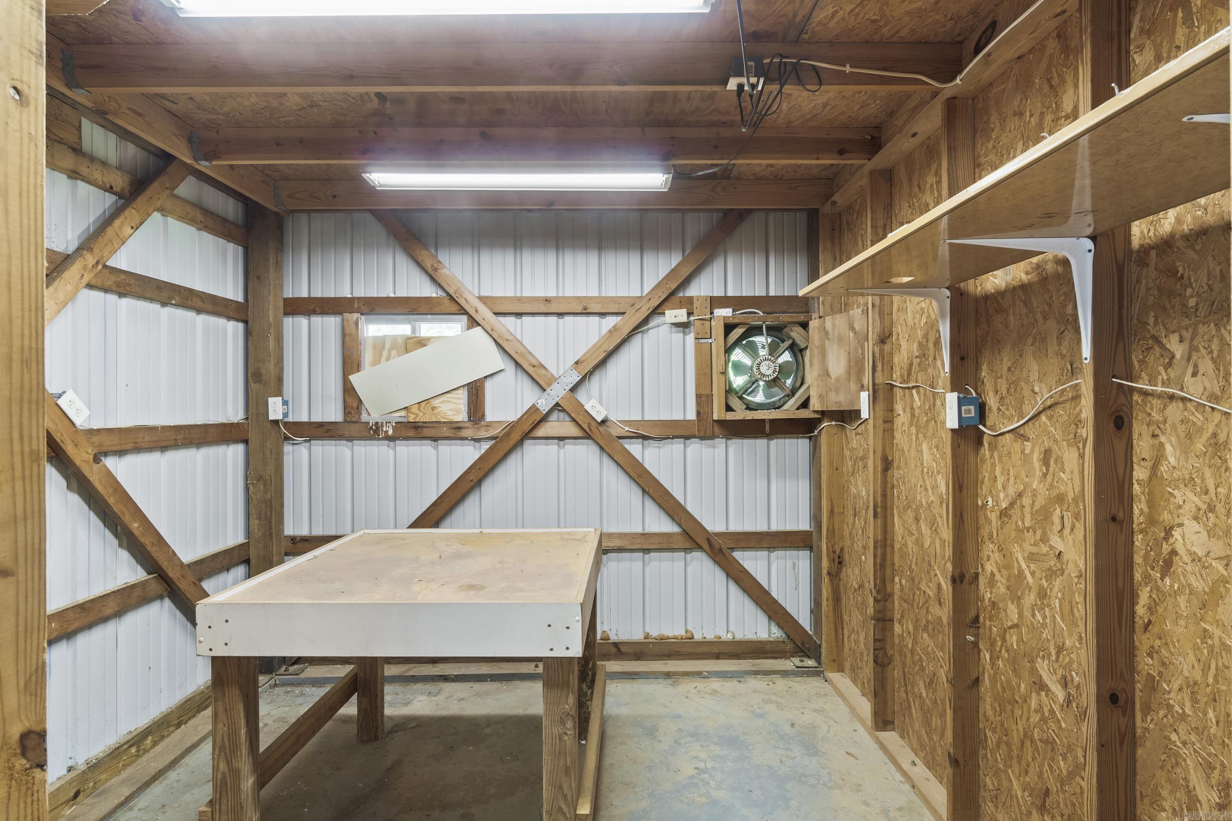 4127 Highway 13 McRae, AR 72102