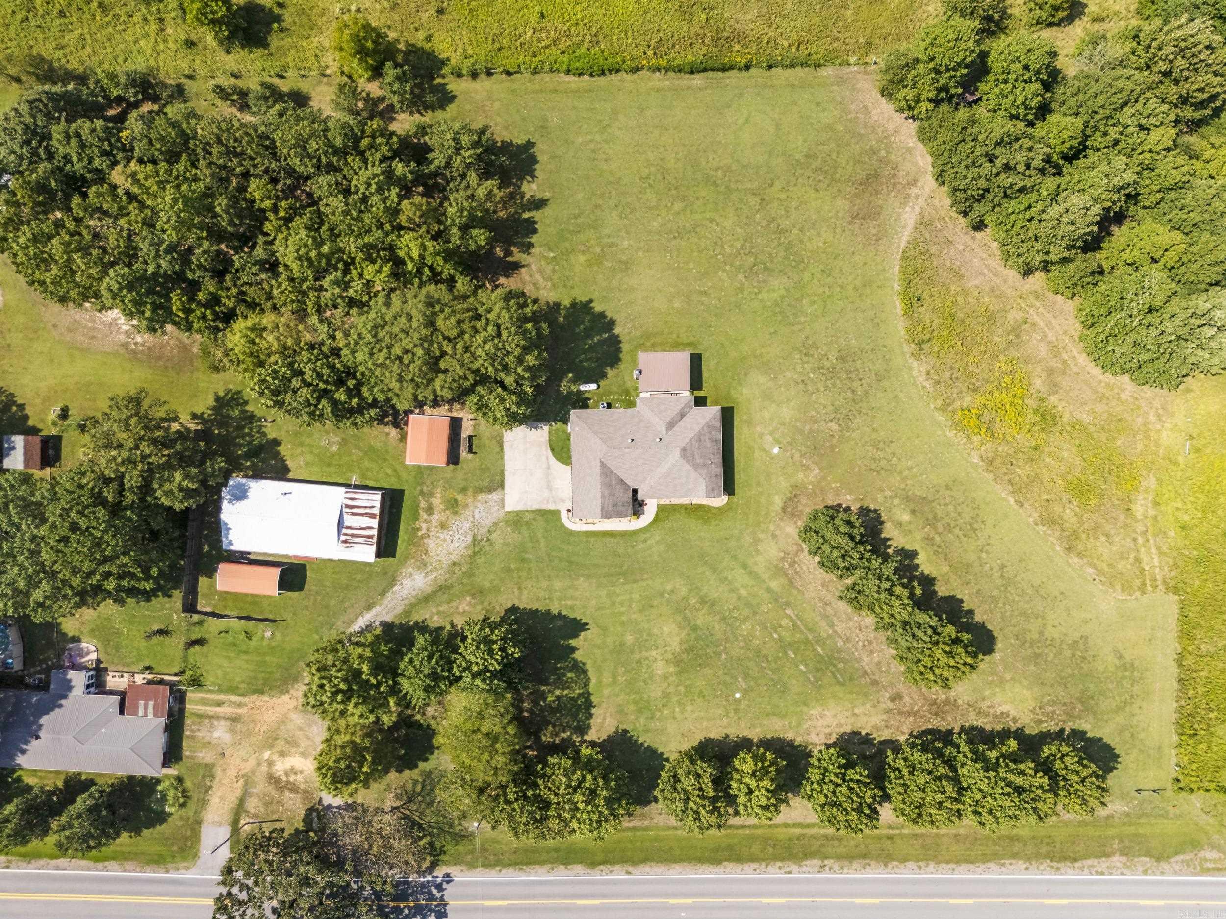 4127 Highway 13 McRae, AR 72102