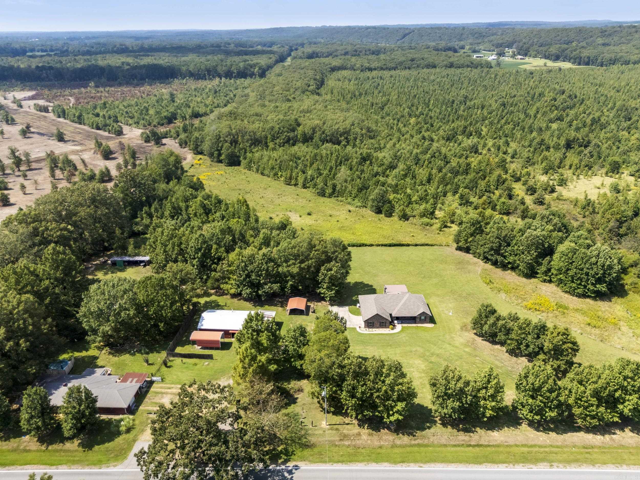 4127 Highway 13 McRae, AR 72102