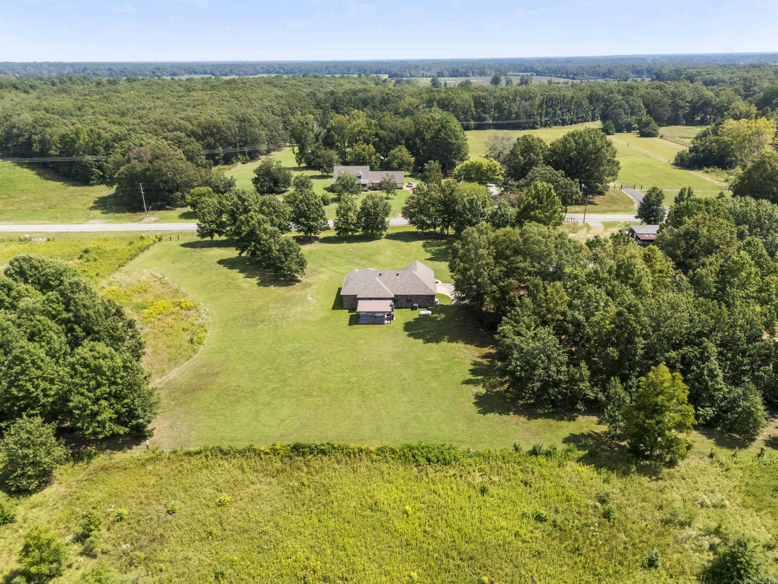 4127 Highway 13 McRae, AR 72102