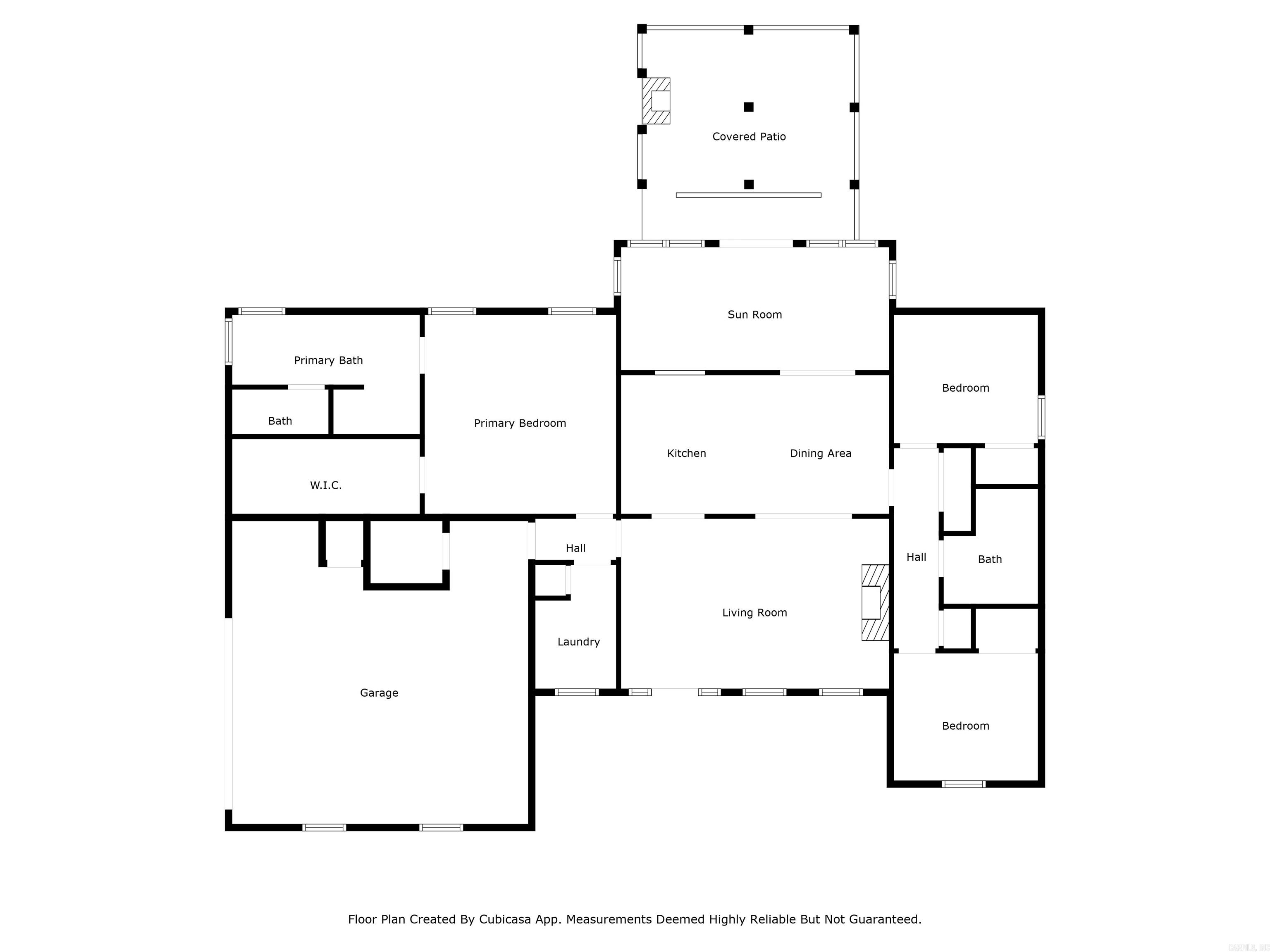 4127 Highway 13 McRae, AR 72102