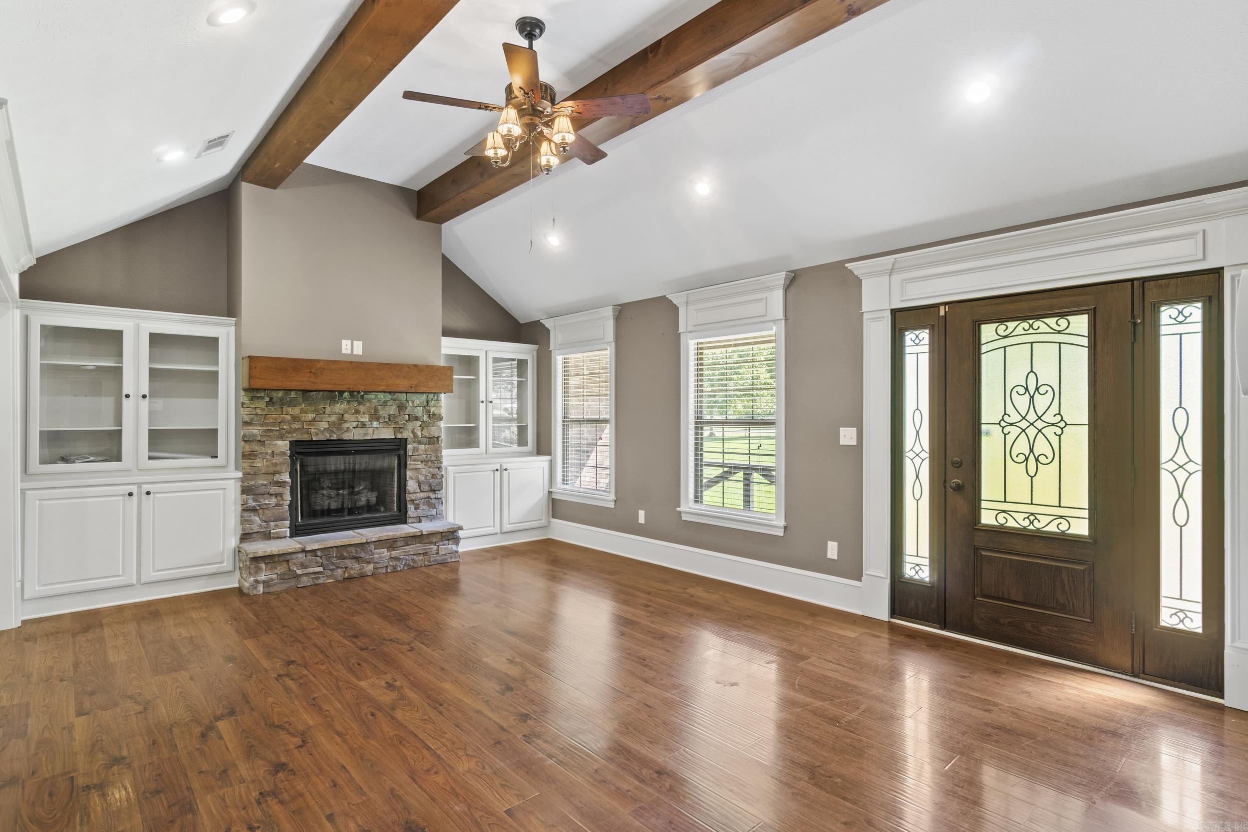 4127 Highway 13 McRae, AR 72102