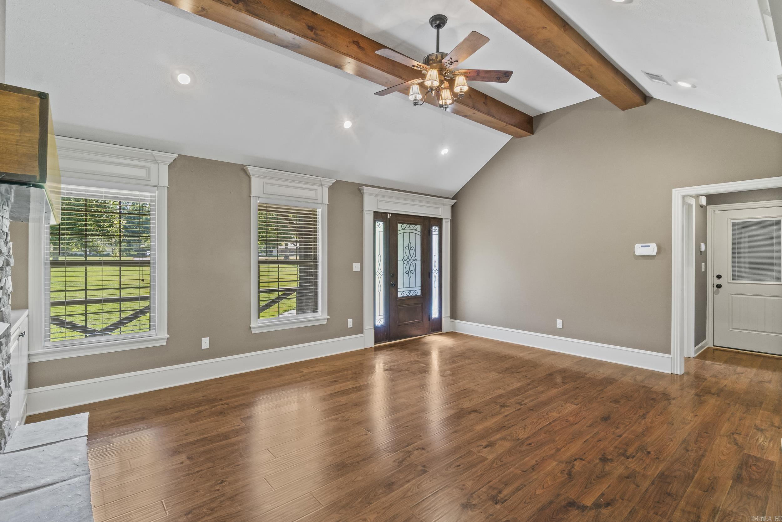 4127 Highway 13 McRae, AR 72102