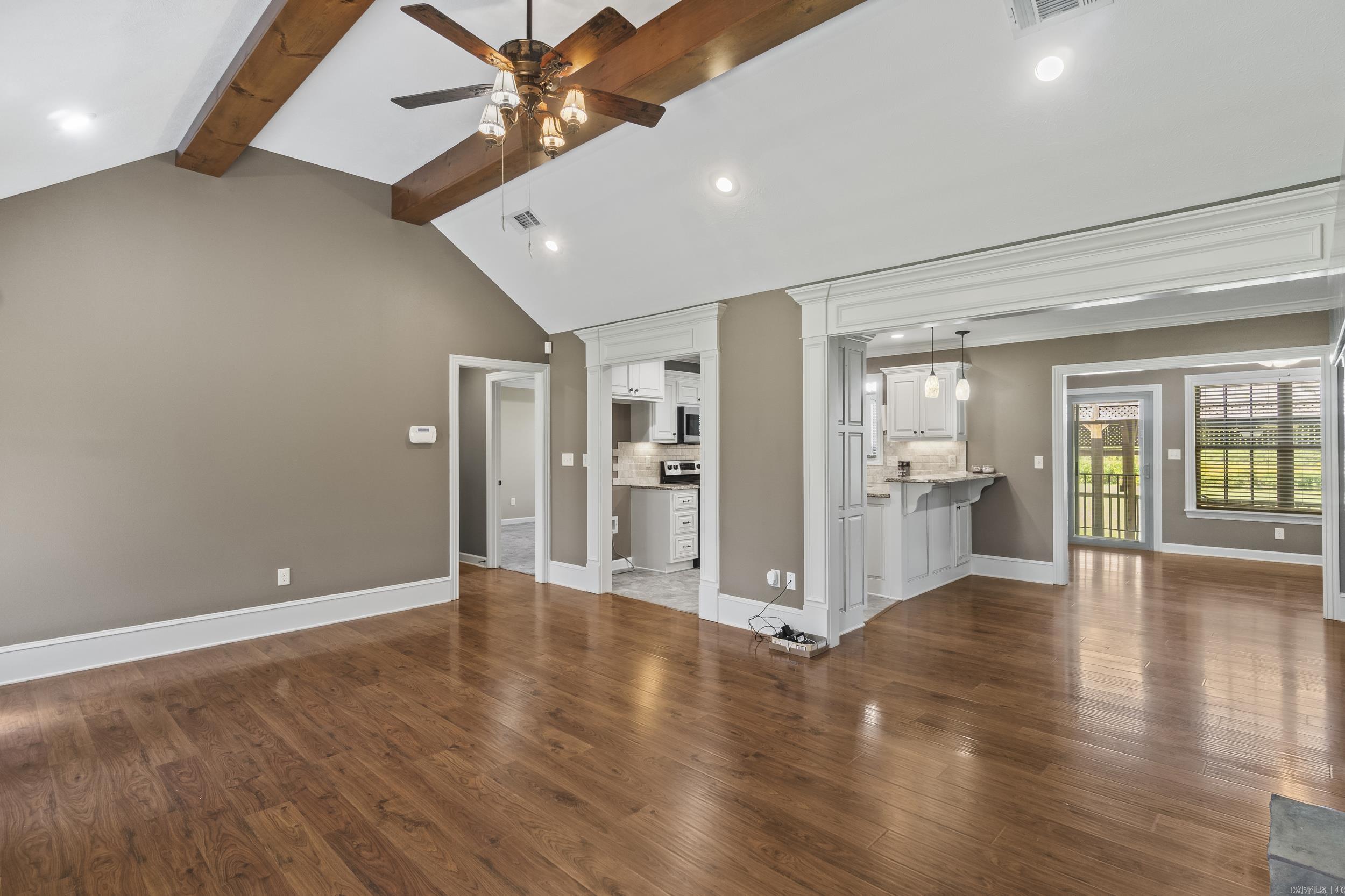 4127 Highway 13 McRae, AR 72102