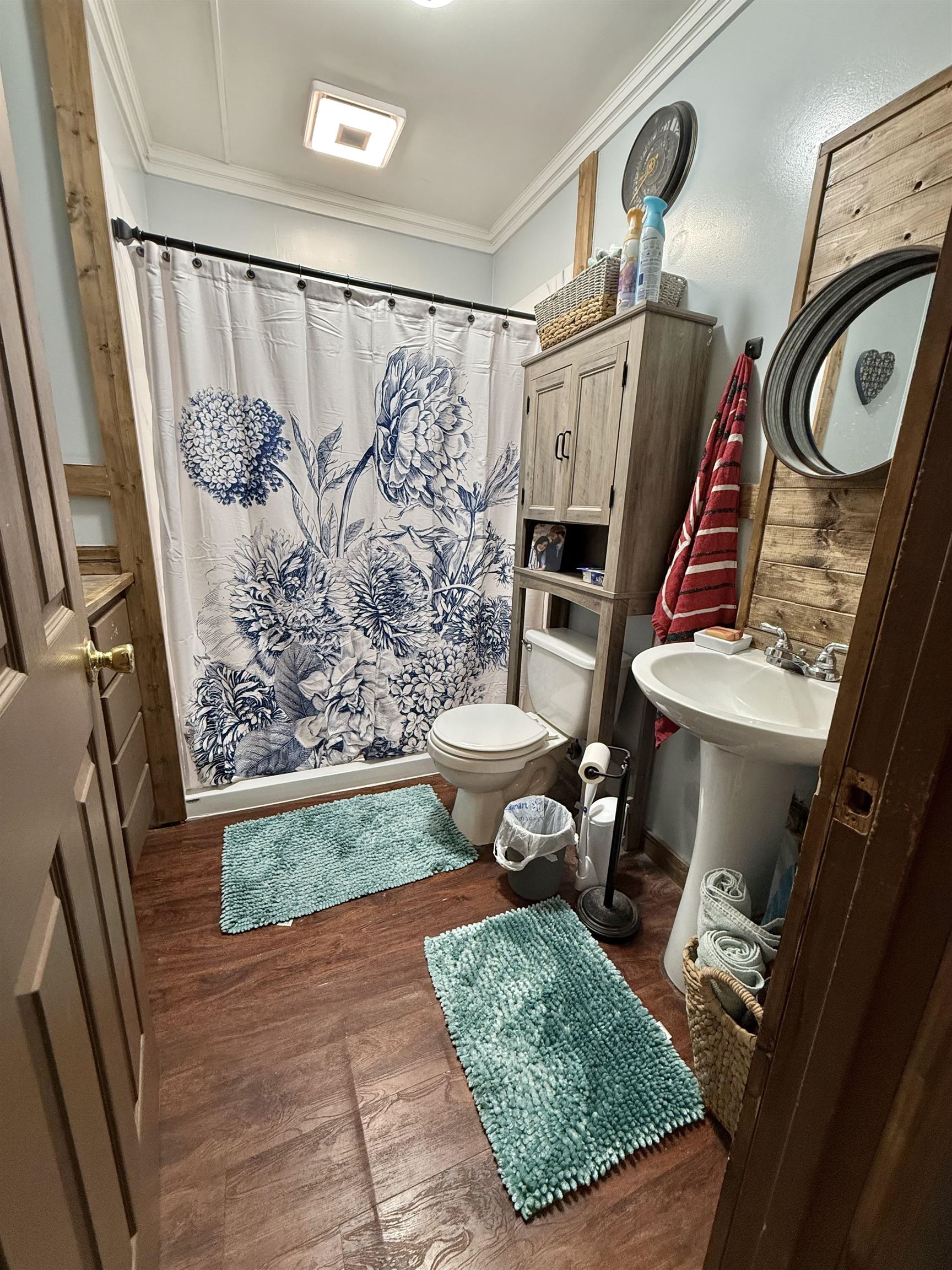 1620 Brookfield  Newport, AR