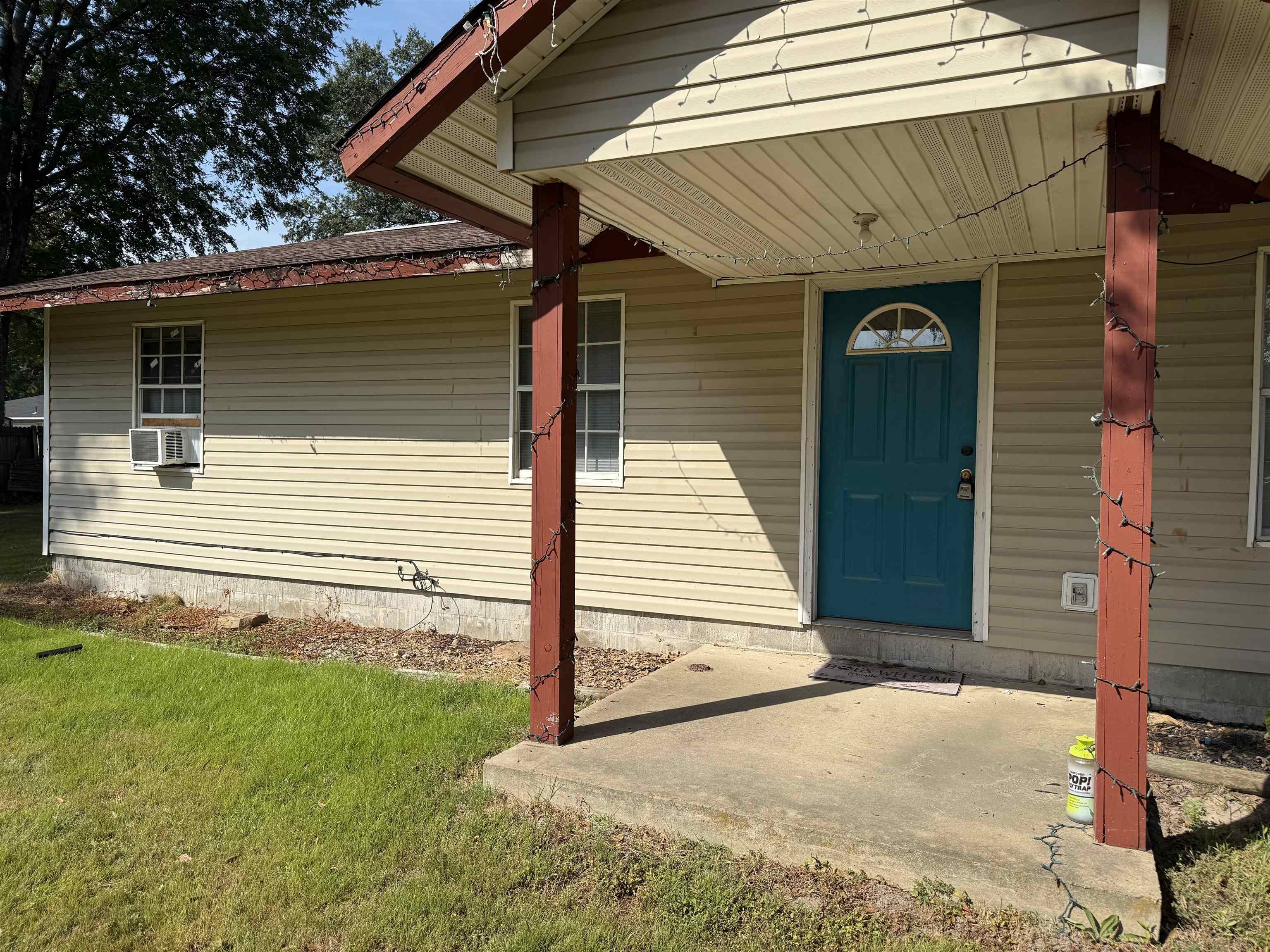 1620 Brookfield  Newport, AR