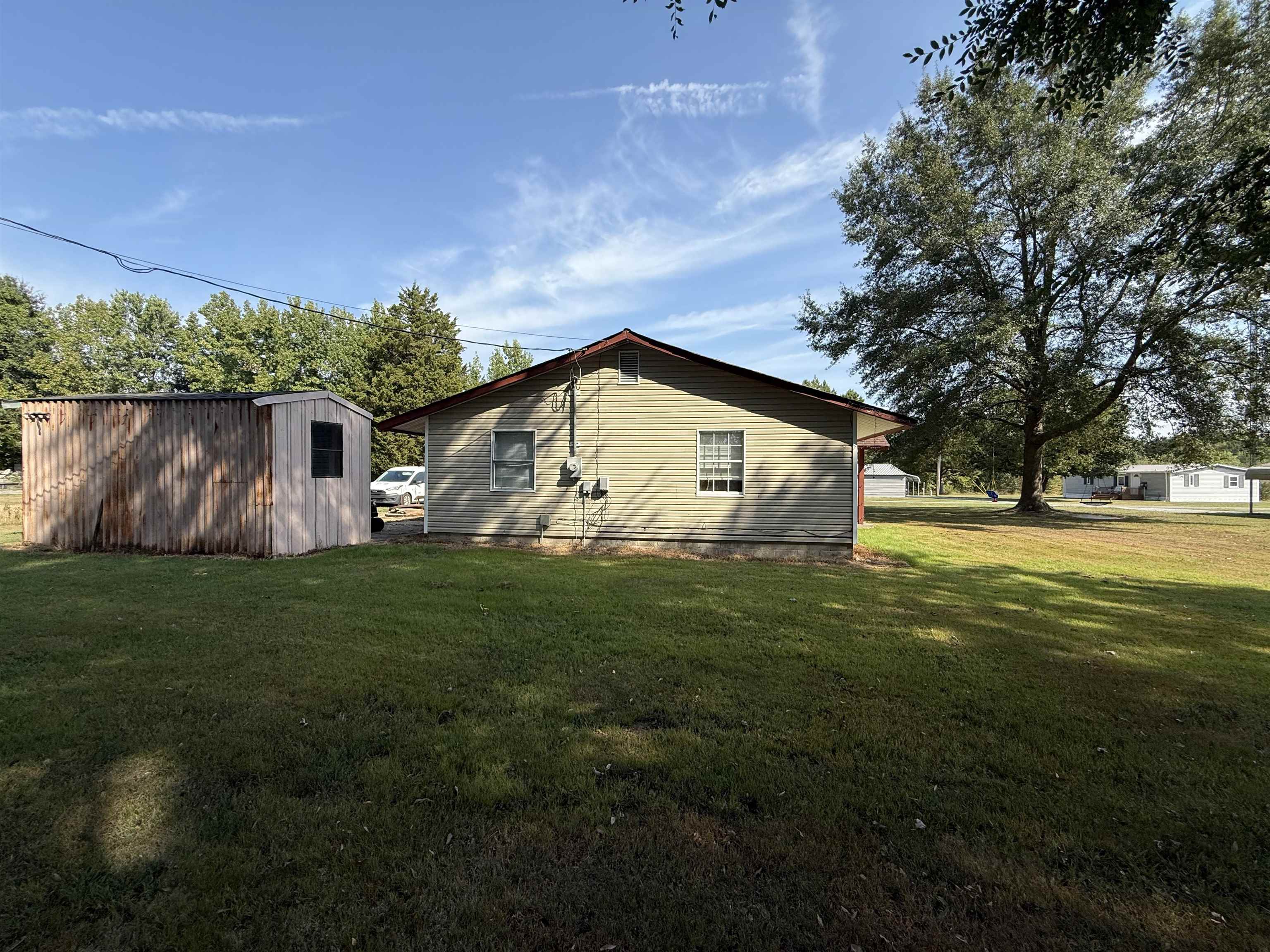 1620 Brookfield  Newport, AR