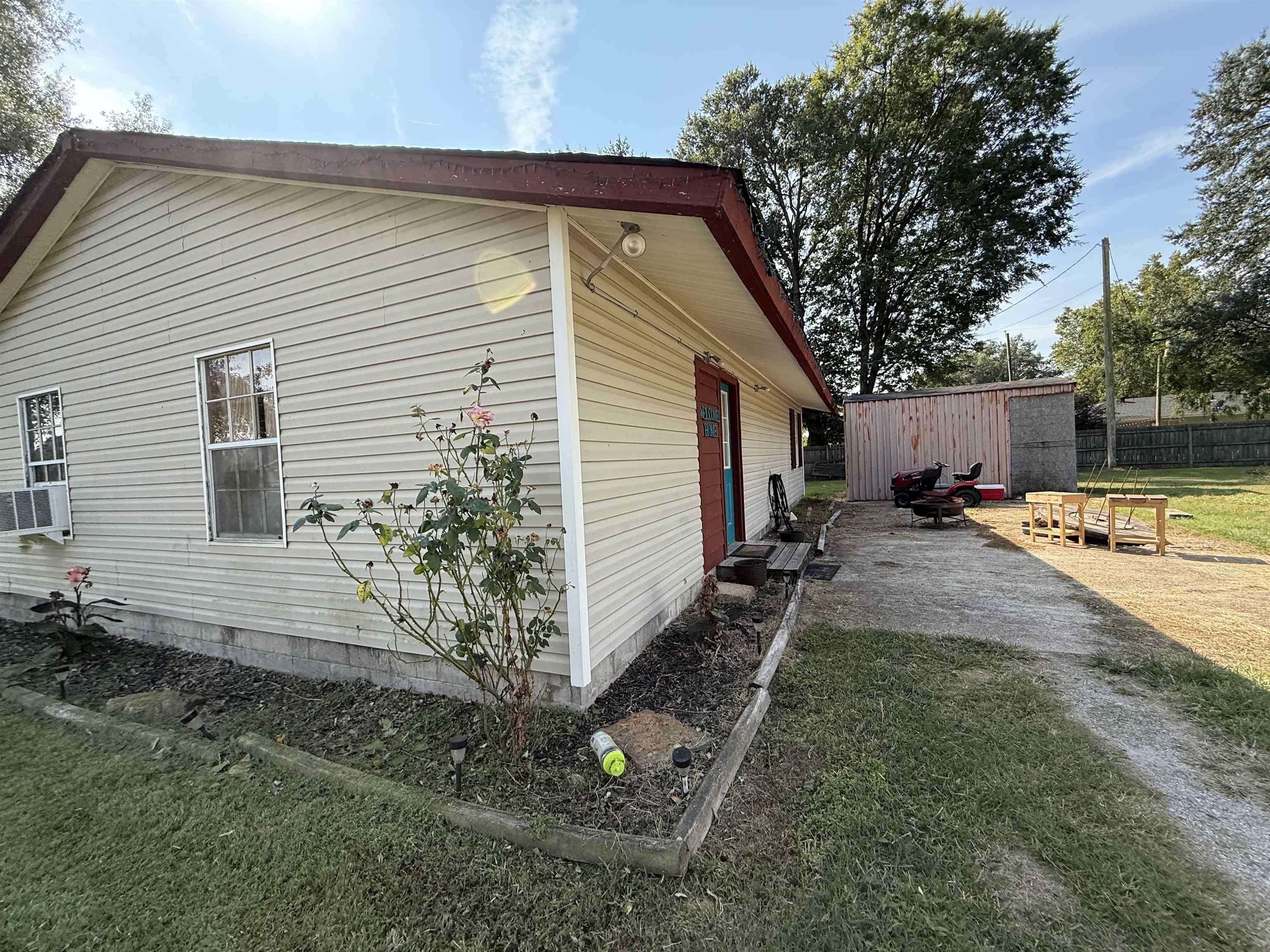 1620 Brookfield  Newport, AR