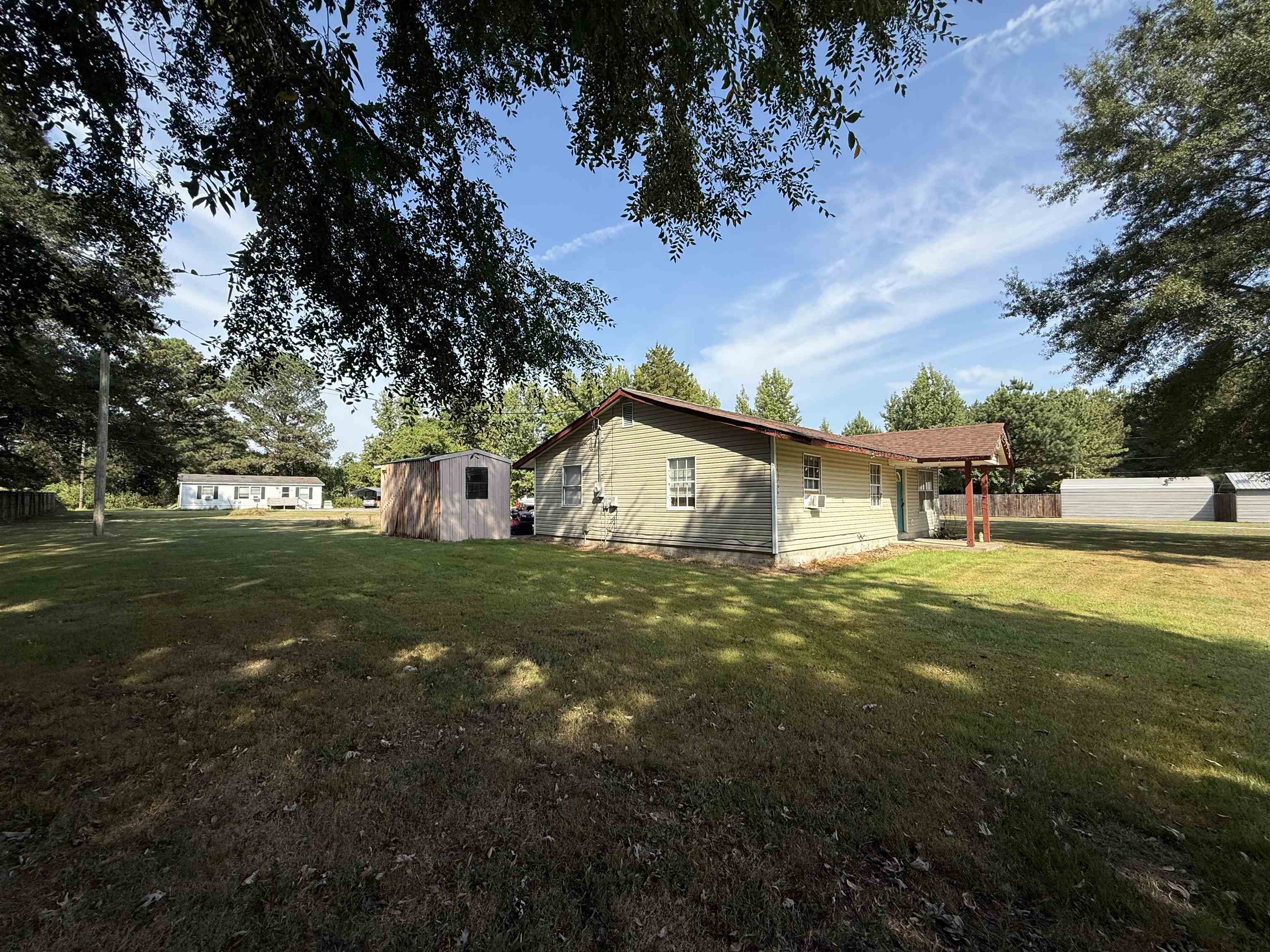 1620 Brookfield  Newport, AR