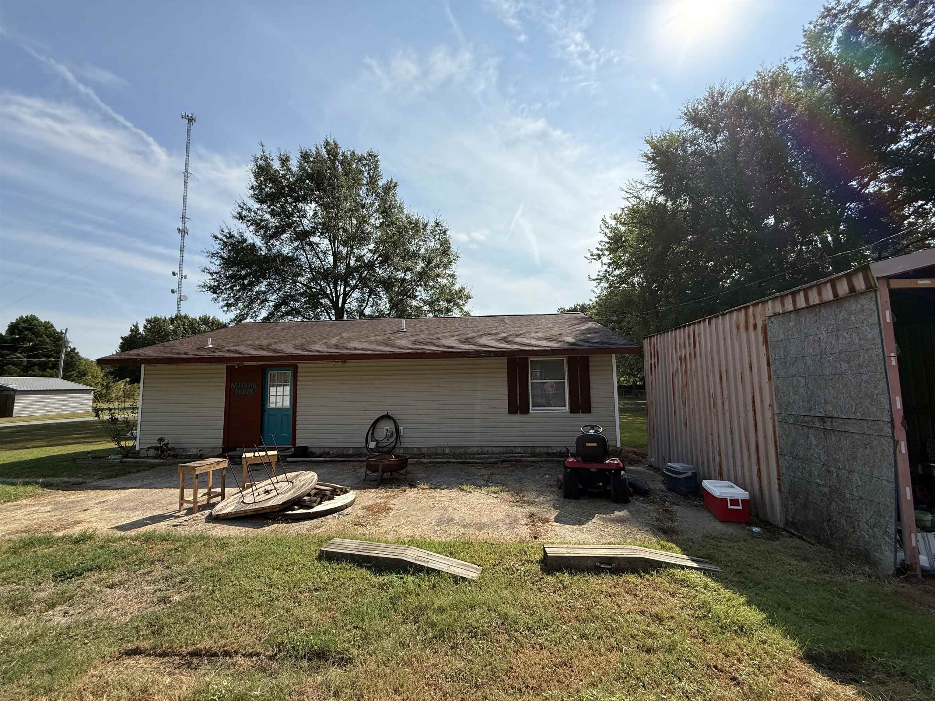 1620 Brookfield  Newport, AR