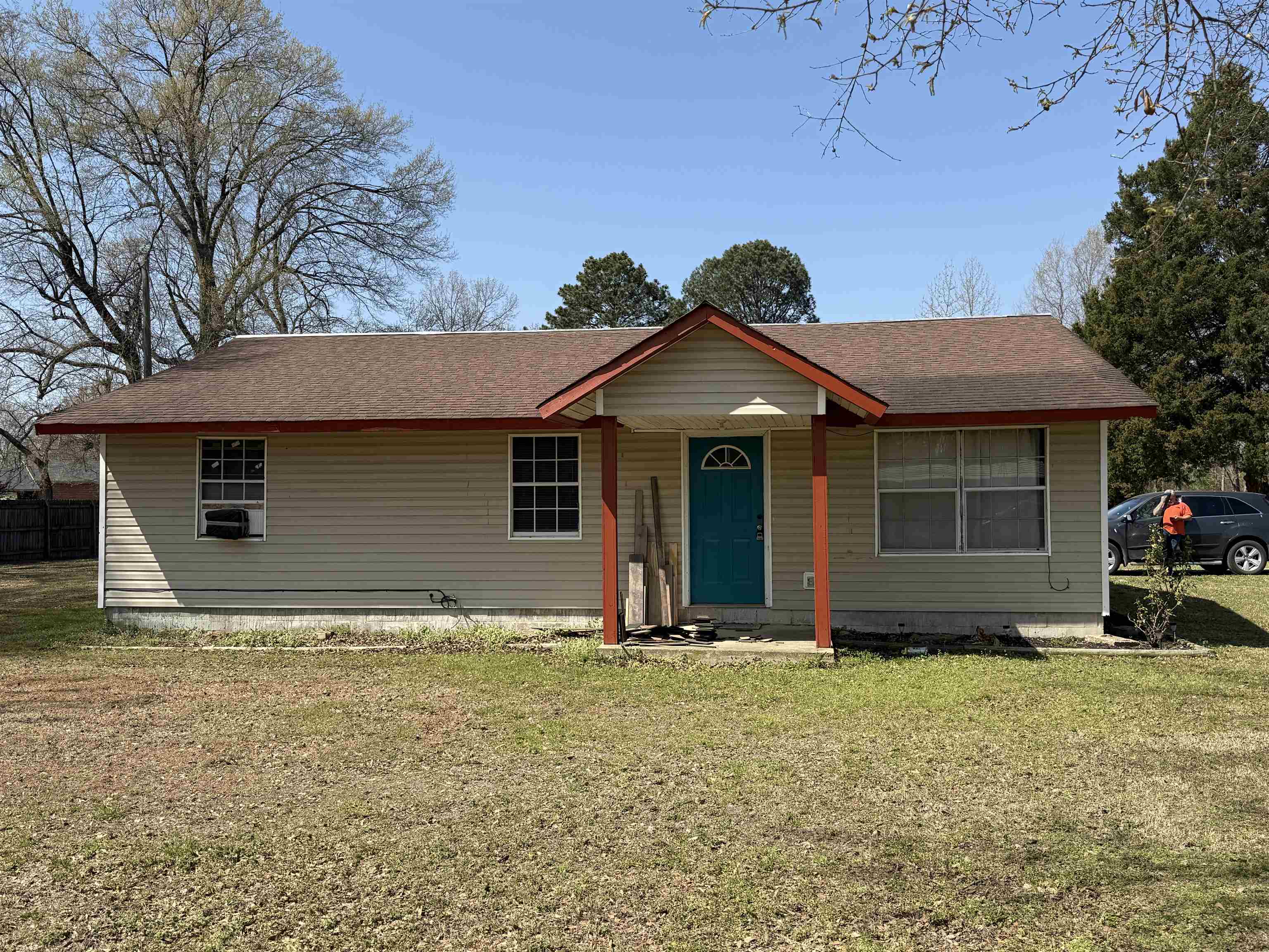 1620 Brookfield  Newport, AR