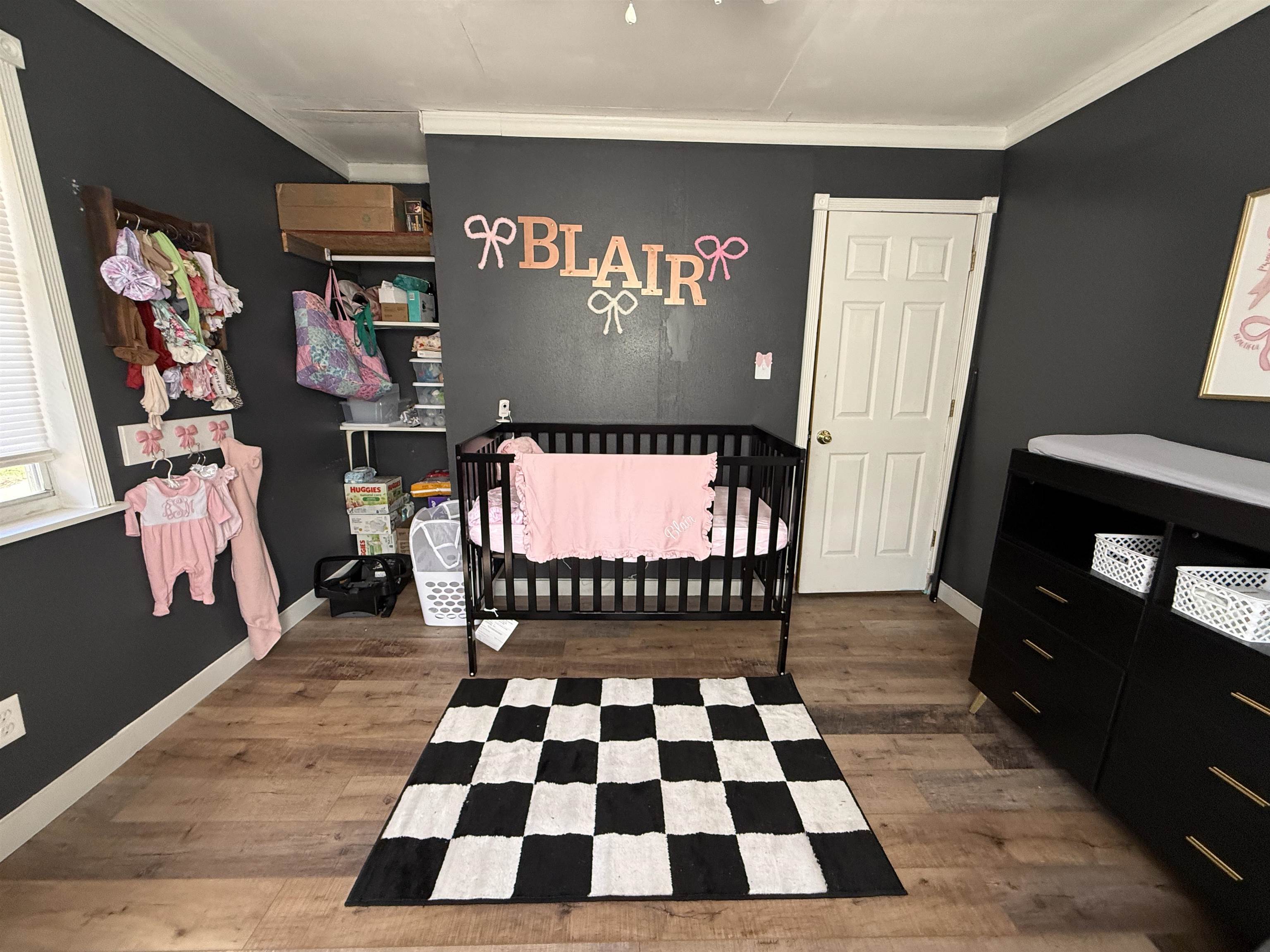 1620 Brookfield  Newport, AR