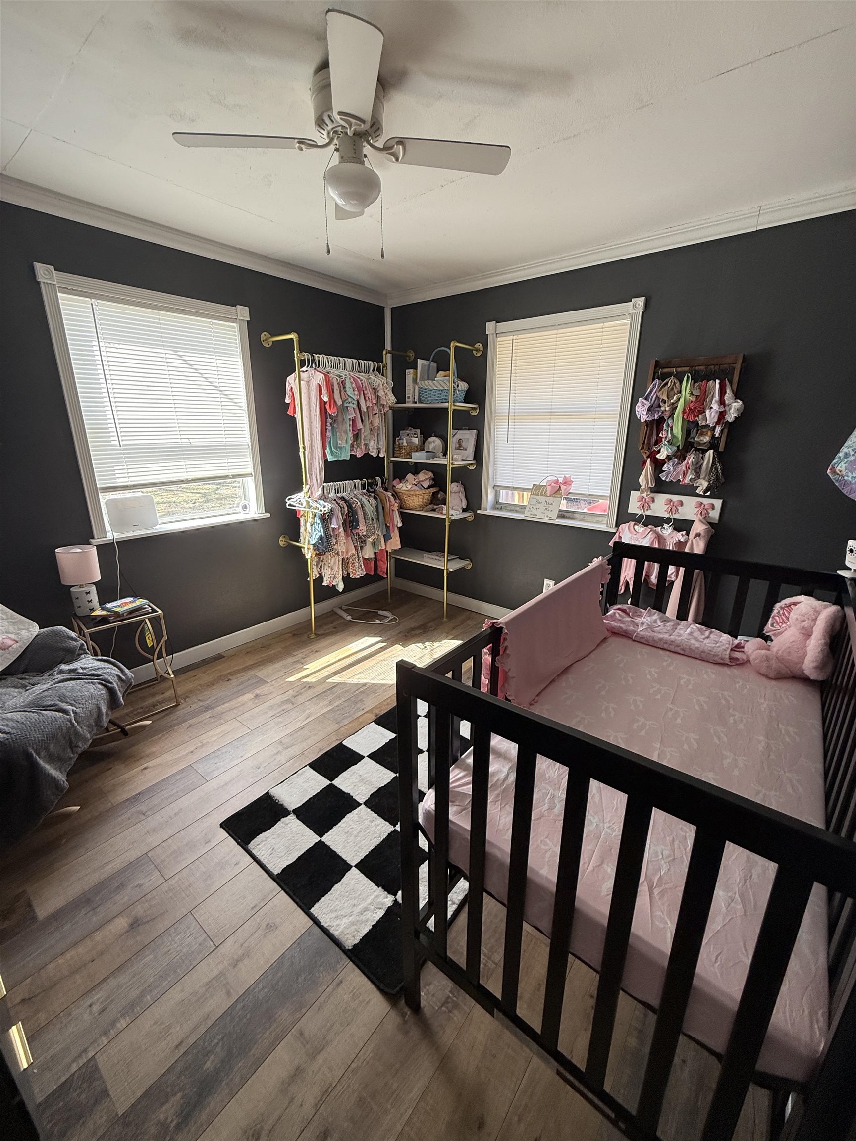 1620 Brookfield  Newport, AR