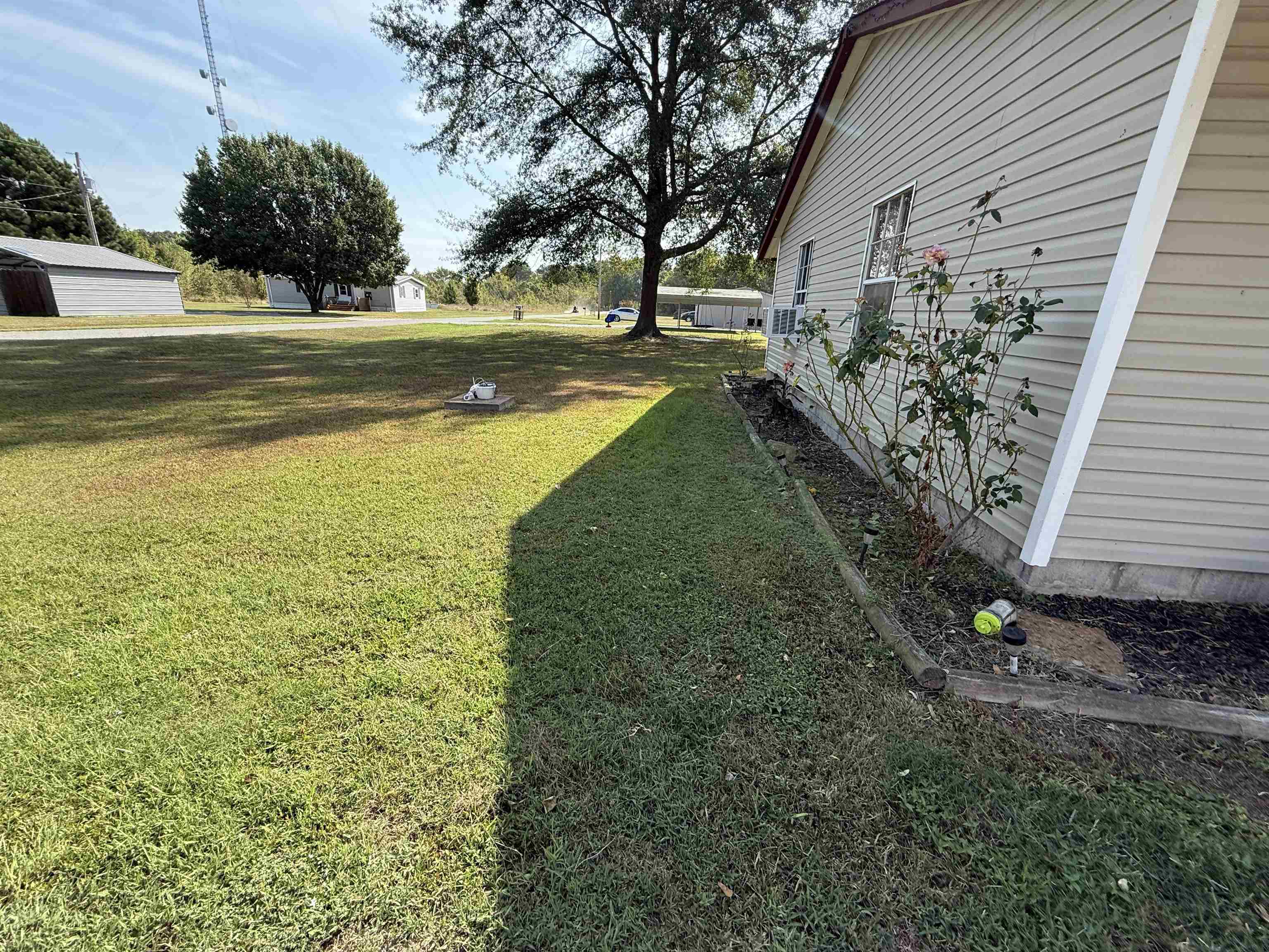 1620 Brookfield  Newport, AR