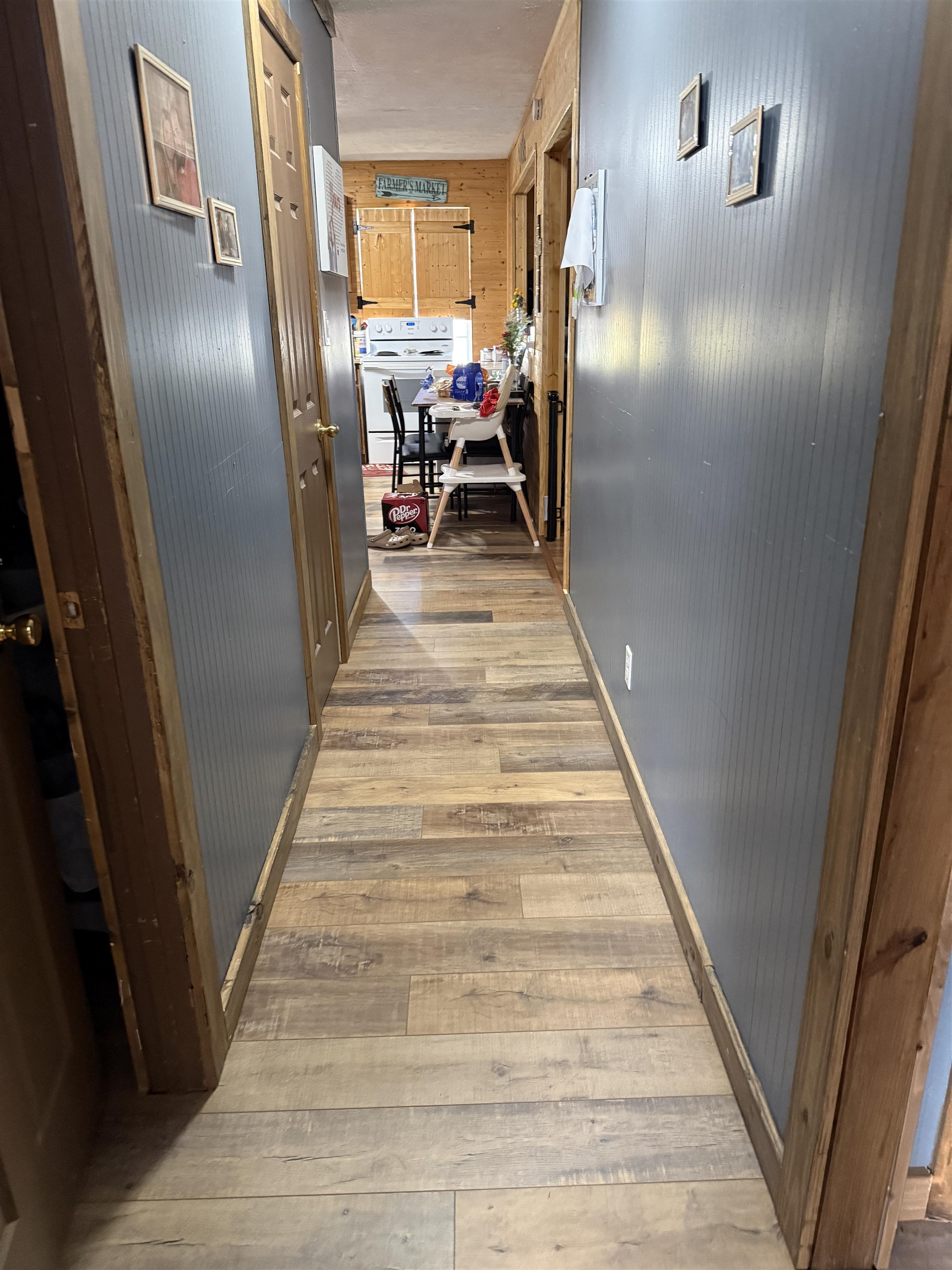 1620 Brookfield  Newport, AR