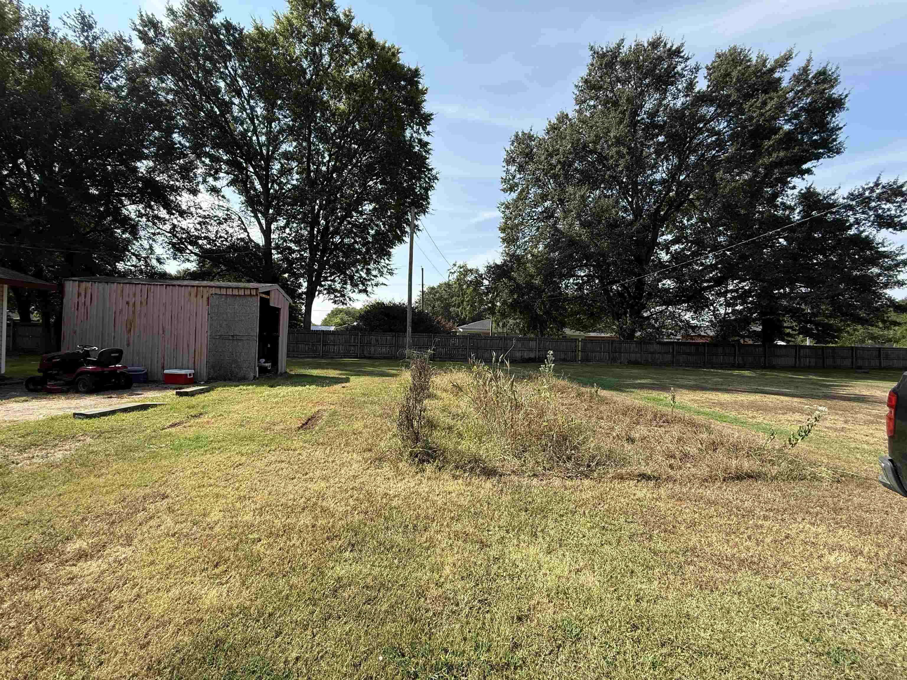 1620 Brookfield  Newport, AR