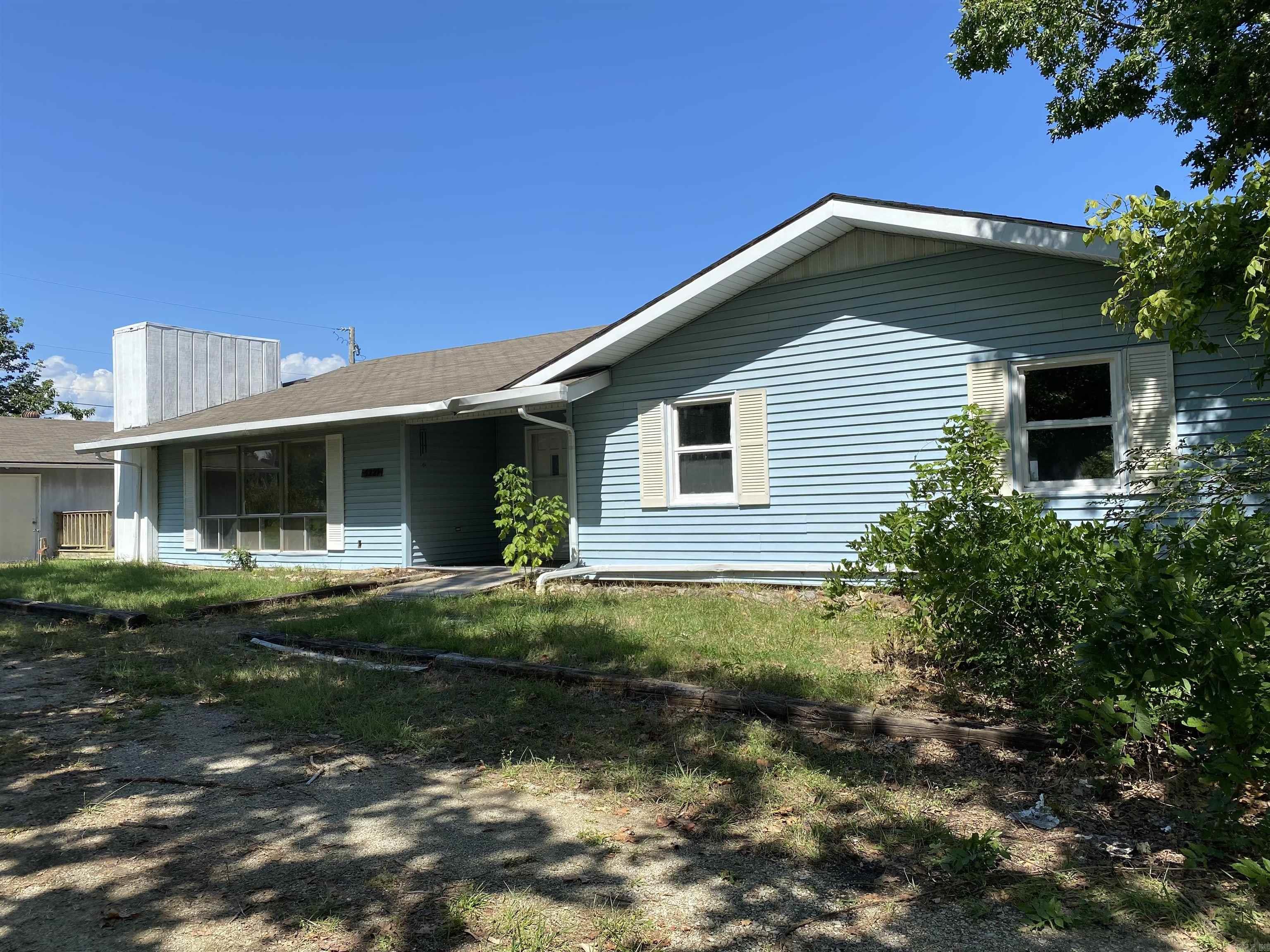 5221  HWY 178  Flippin, AR