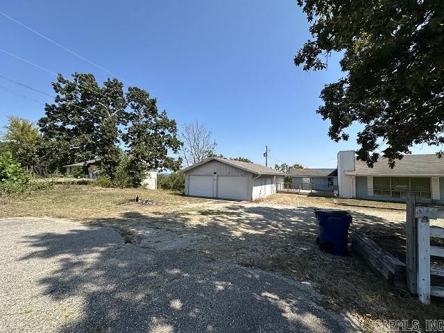 5221 HWY 178  Flippin, AR