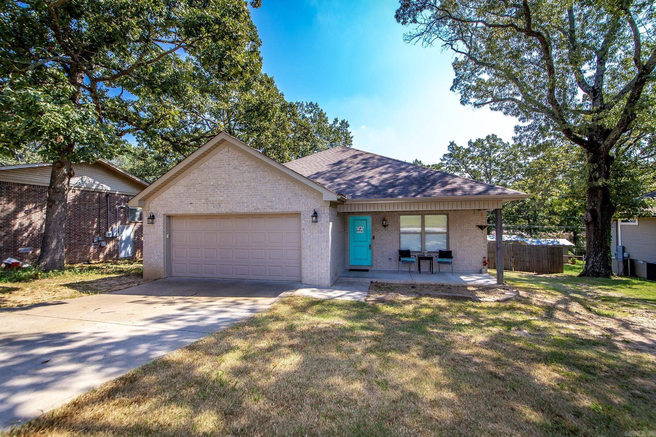 8320 B Holiday Drive Sherwood, AR 72120