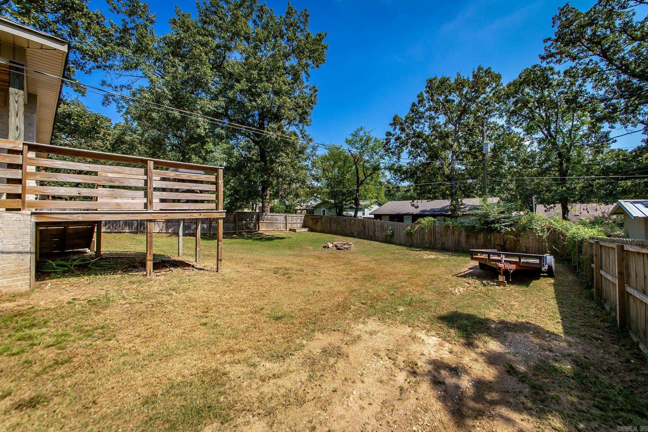 8320 B Holiday Drive Sherwood, AR 72120