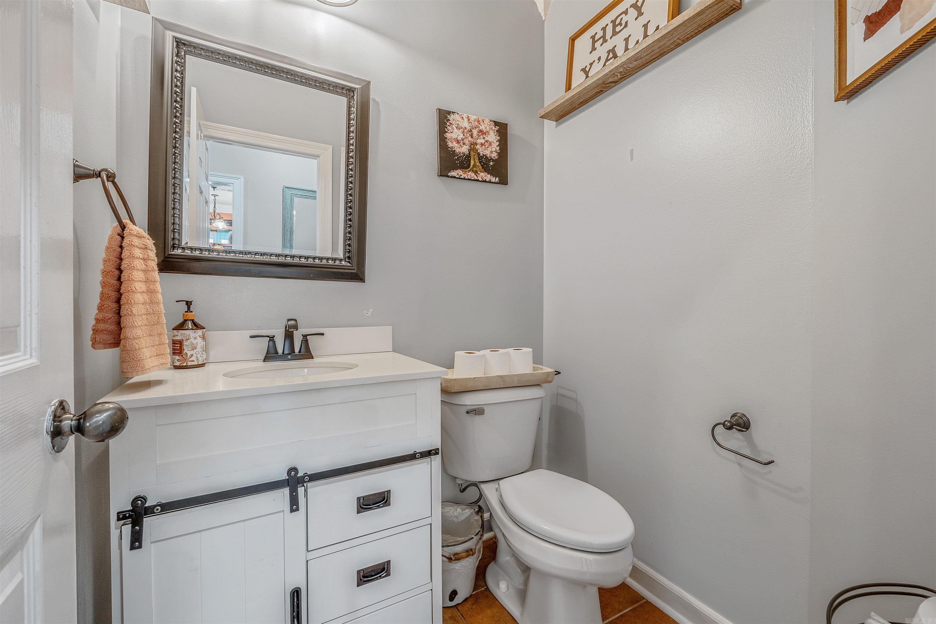 41 Norfork Dr Drive Maumelle, AR 72113