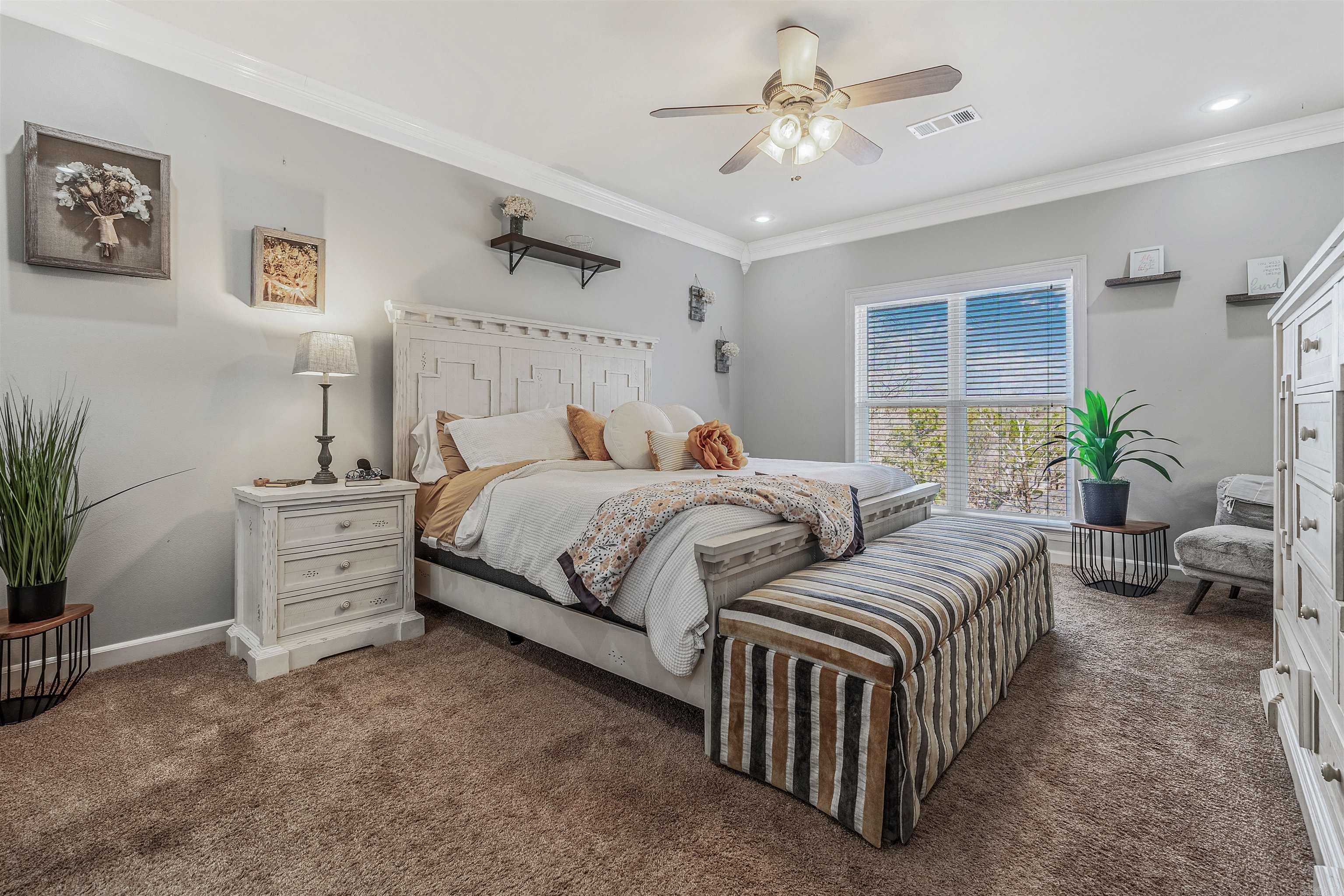 41 Norfork Dr Drive Maumelle, AR 72113