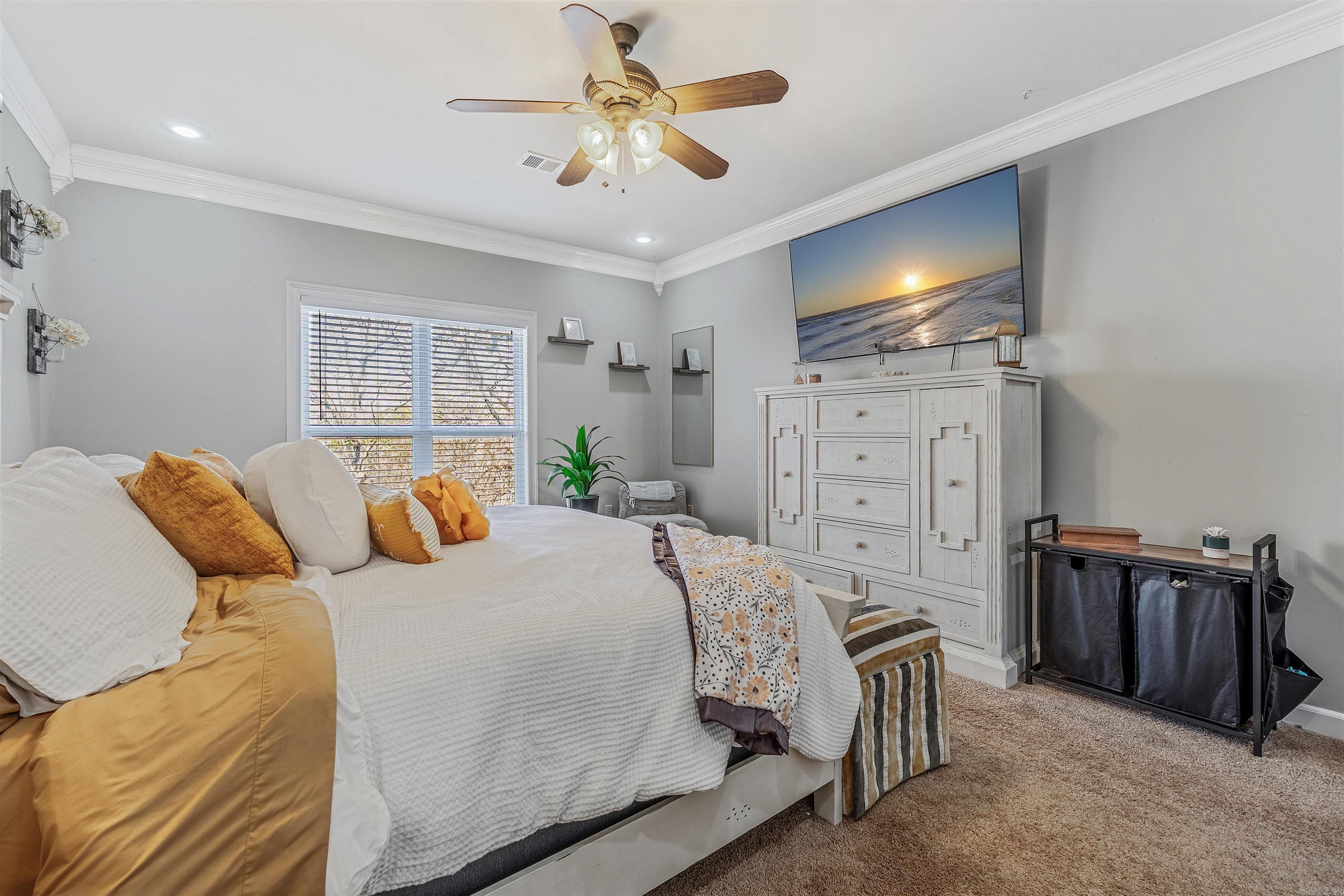 41 Norfork Dr Drive Maumelle, AR 72113