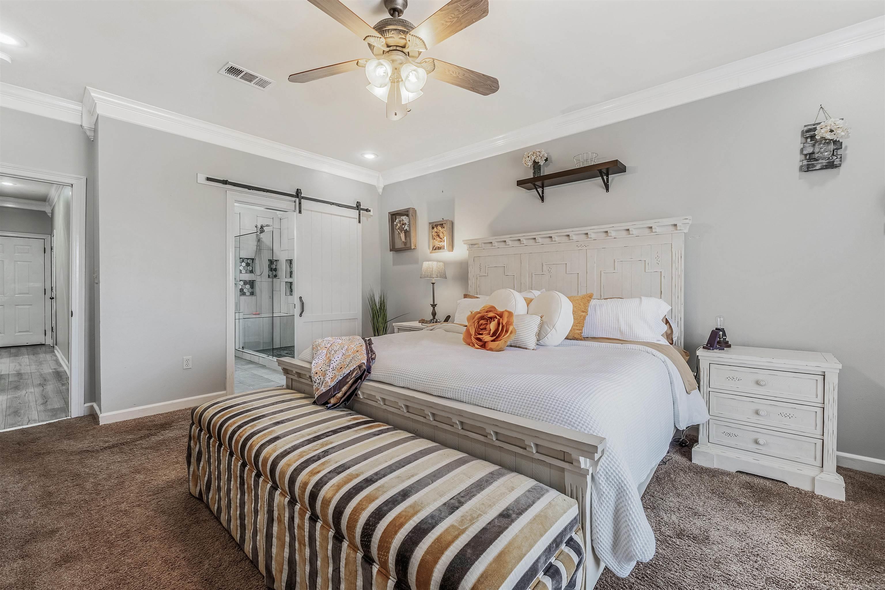 41 Norfork Dr Drive Maumelle, AR 72113