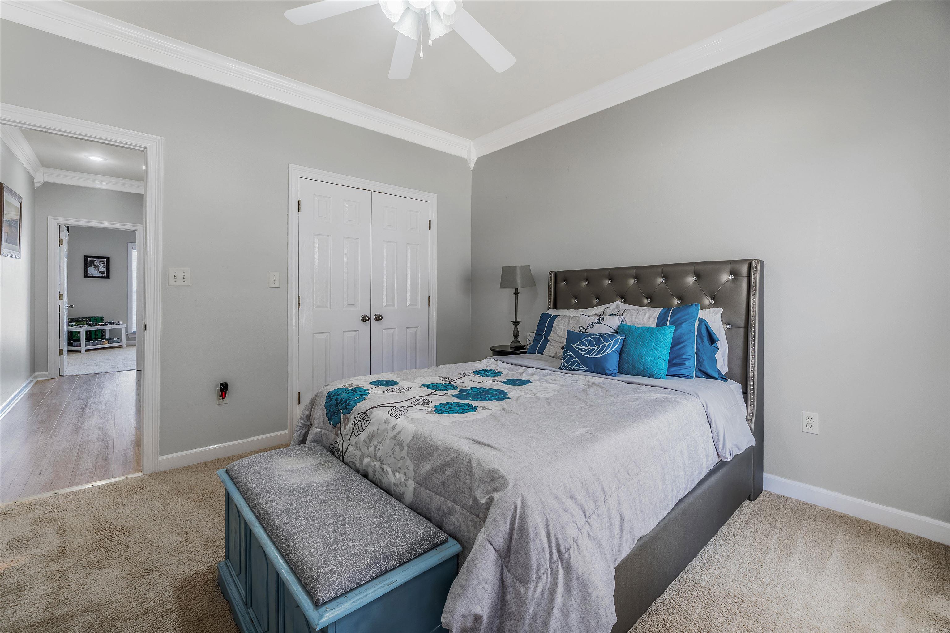 41 Norfork Dr Drive Maumelle, AR 72113