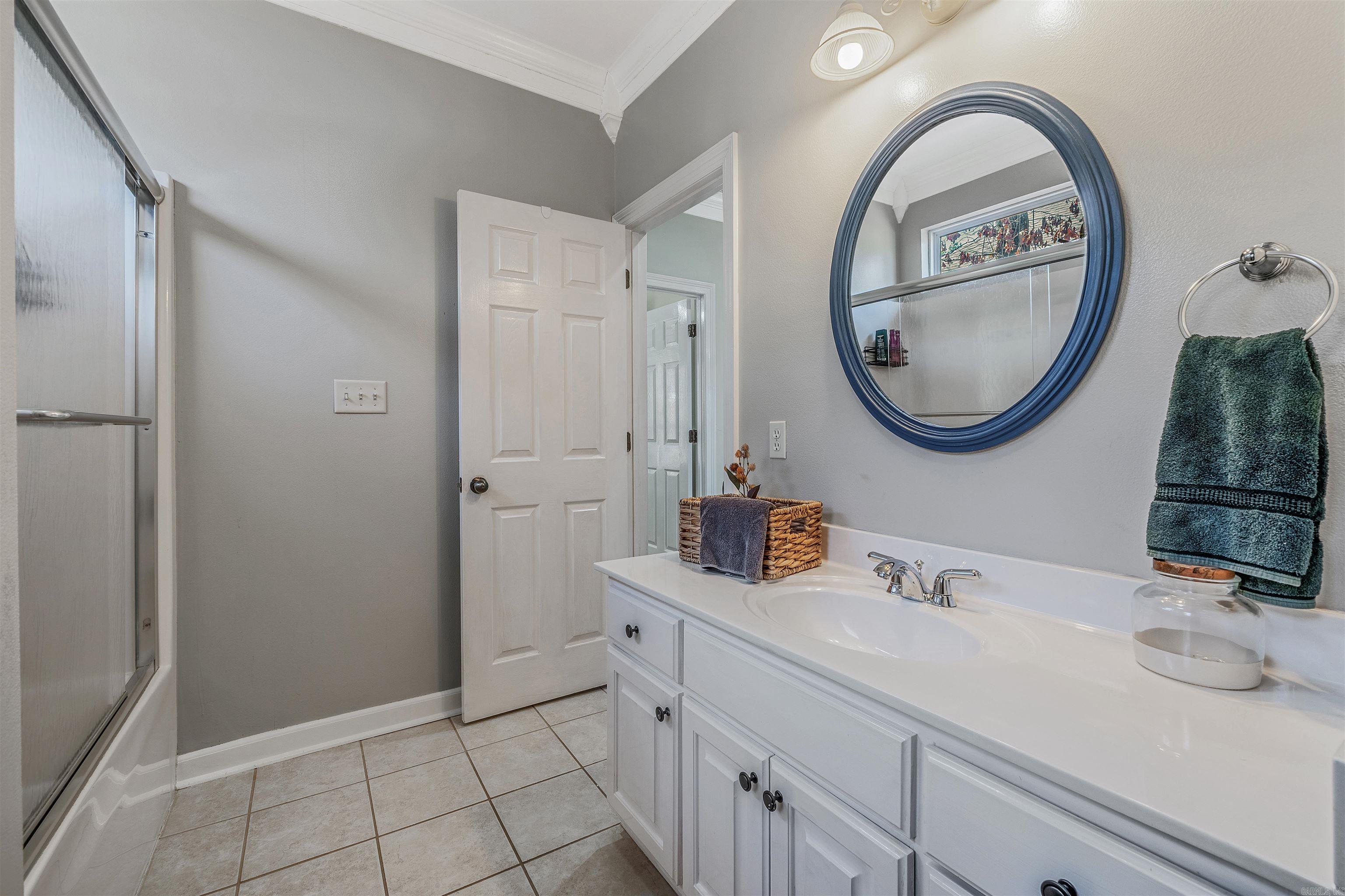 41 Norfork Dr Drive Maumelle, AR 72113