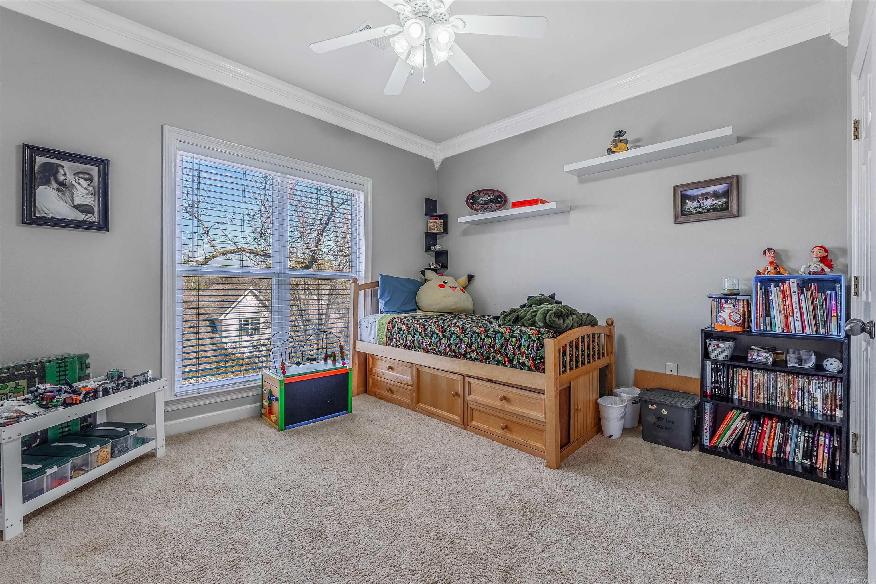 41 Norfork Dr Drive Maumelle, AR 72113