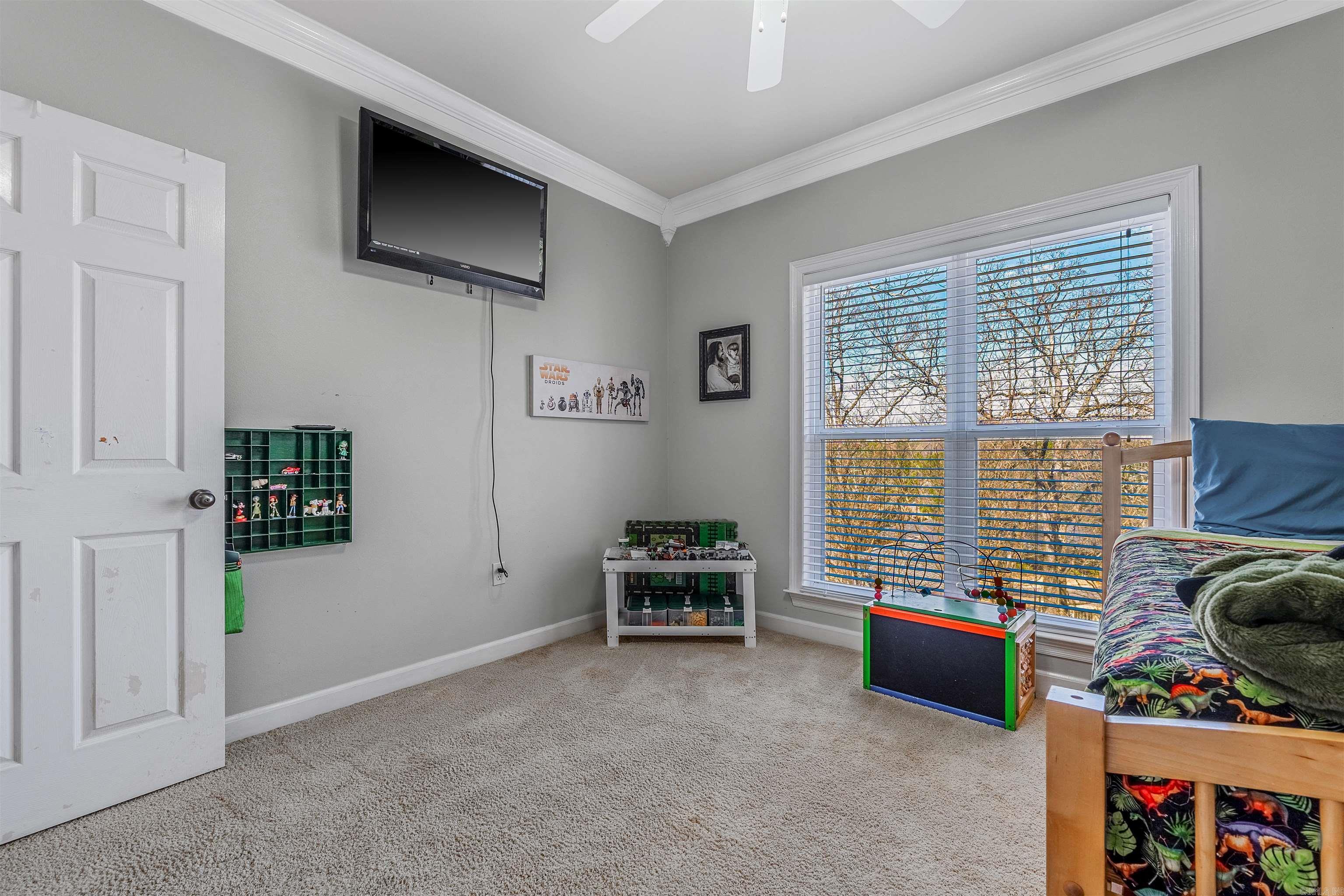 41 Norfork Dr Drive Maumelle, AR 72113