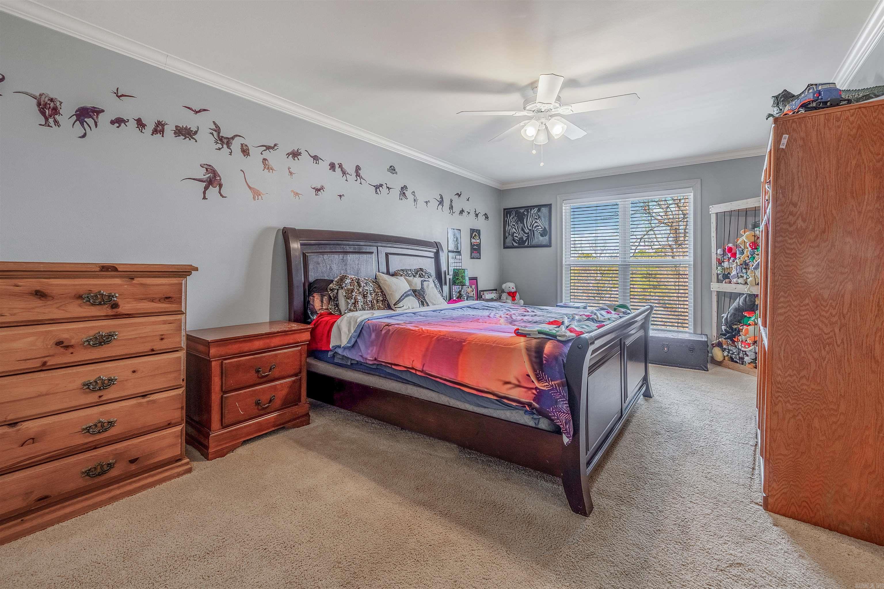 41 Norfork Dr Drive Maumelle, AR 72113