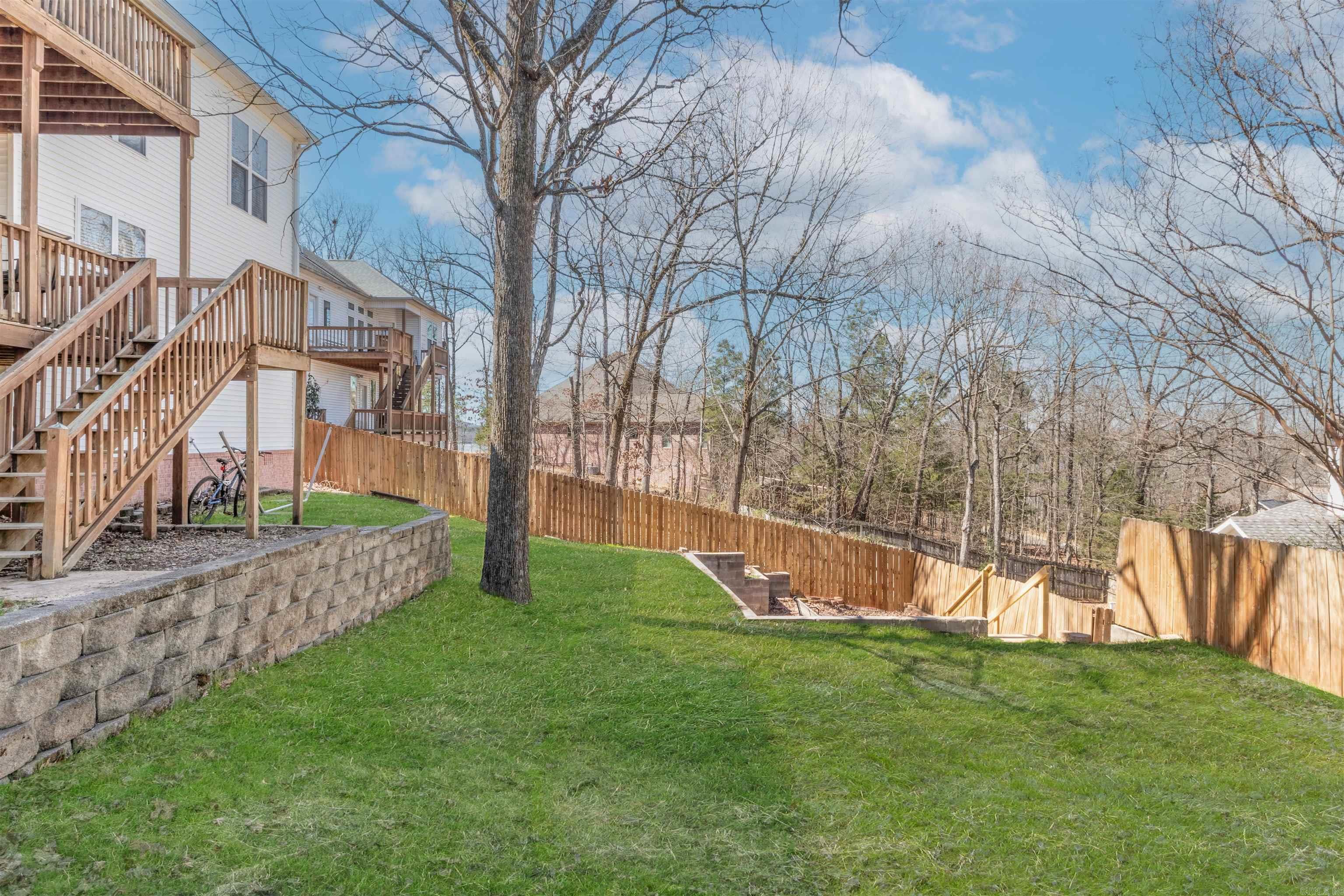 41 Norfork Dr Drive Maumelle, AR 72113