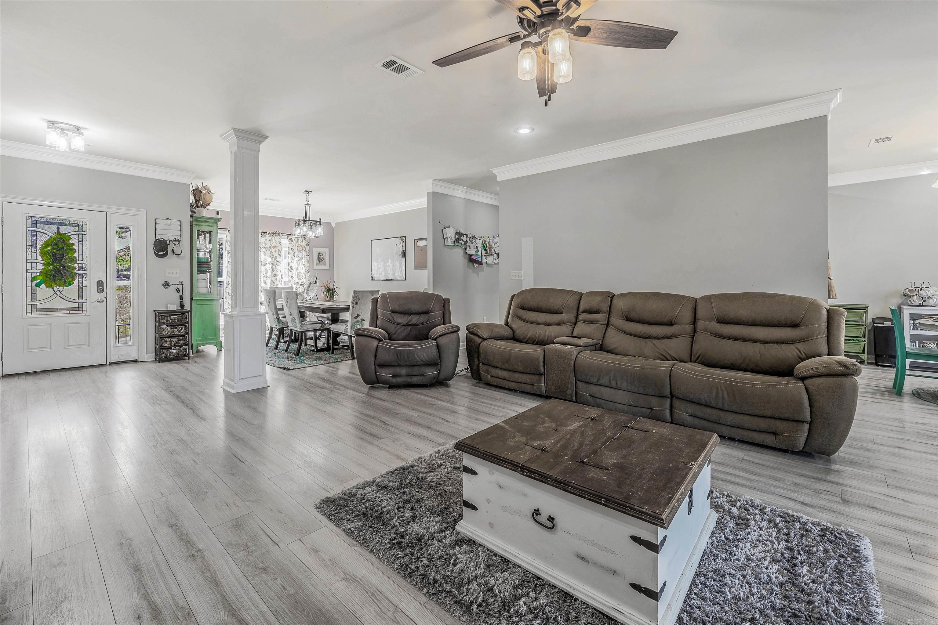 41 Norfork Dr Drive Maumelle, AR 72113