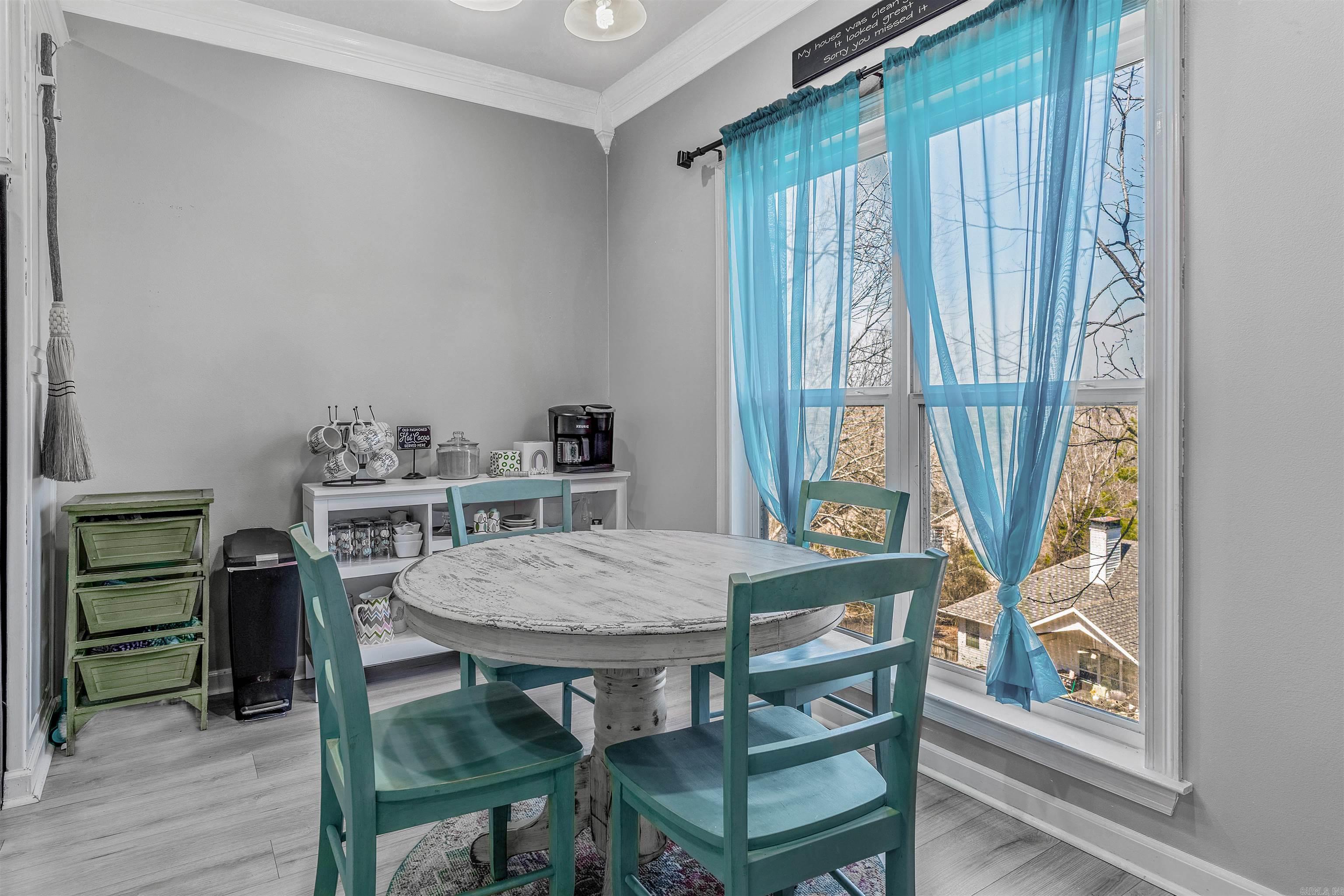 41 Norfork Dr Drive Maumelle, AR 72113