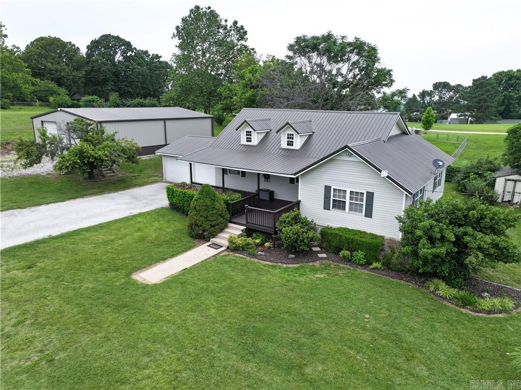 4639 Quail Court Harrison, AR 72601-3401